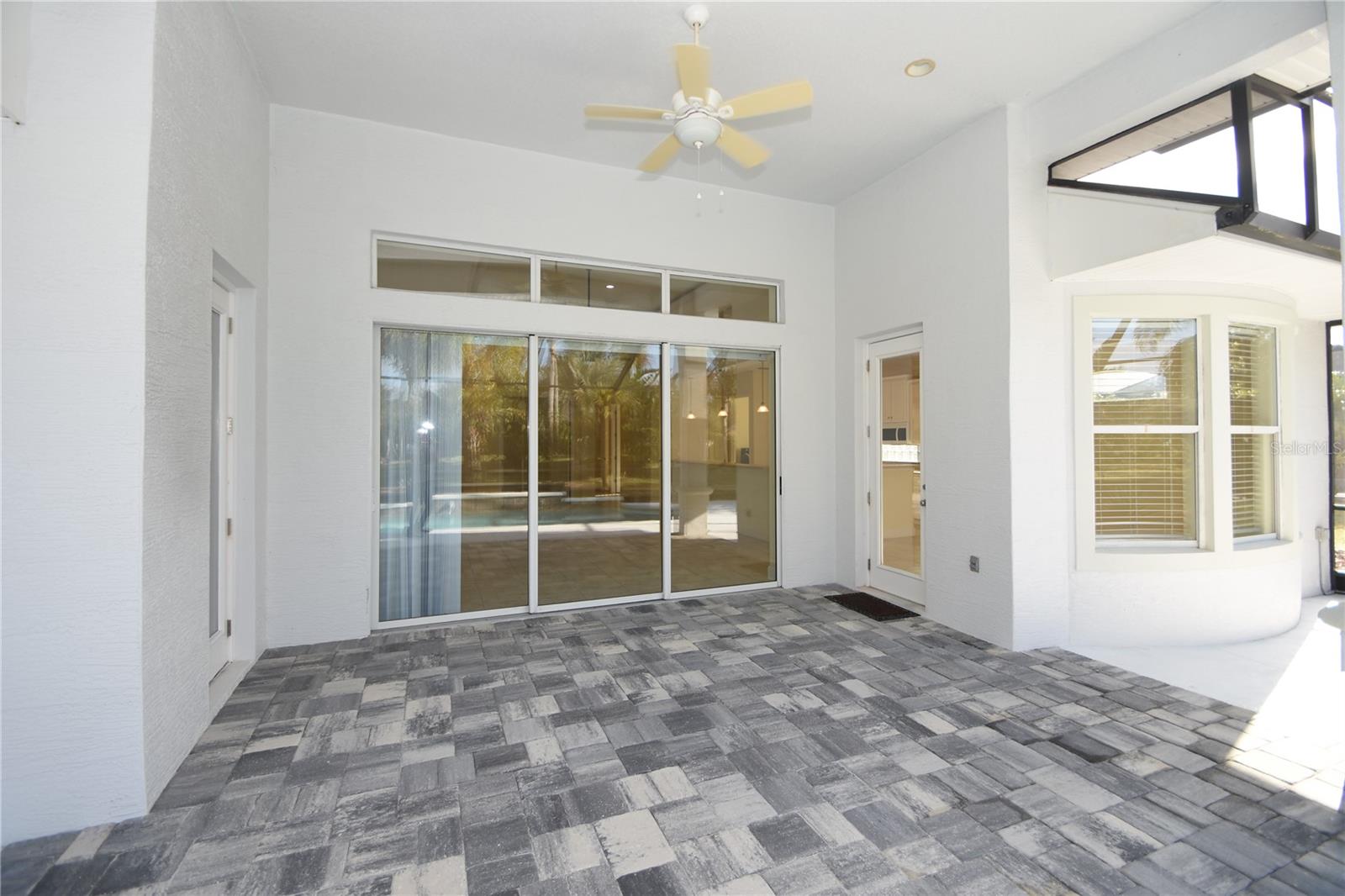 GRAND HAVEN - Residential Lease