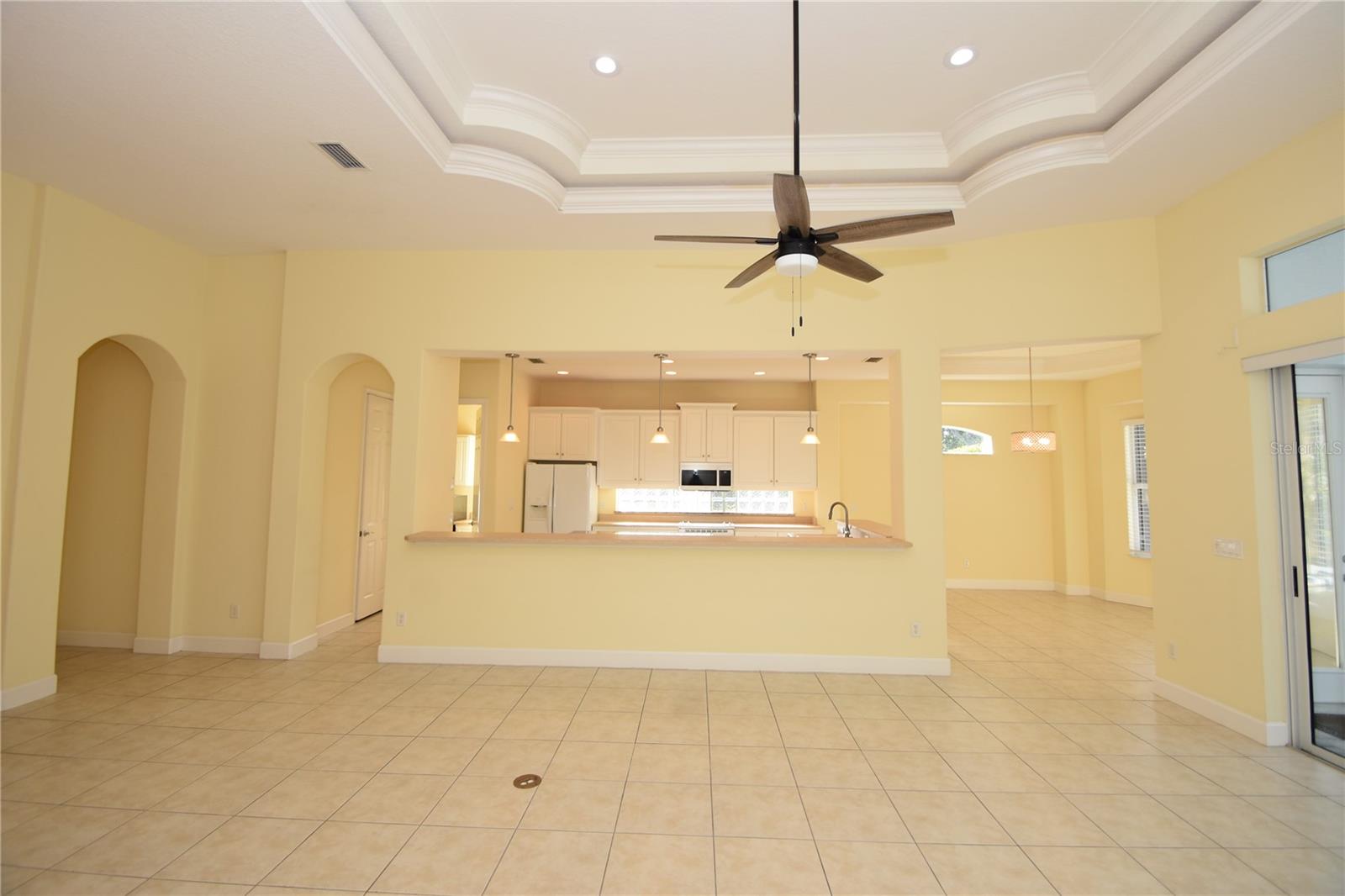 GRAND HAVEN - Residential Lease