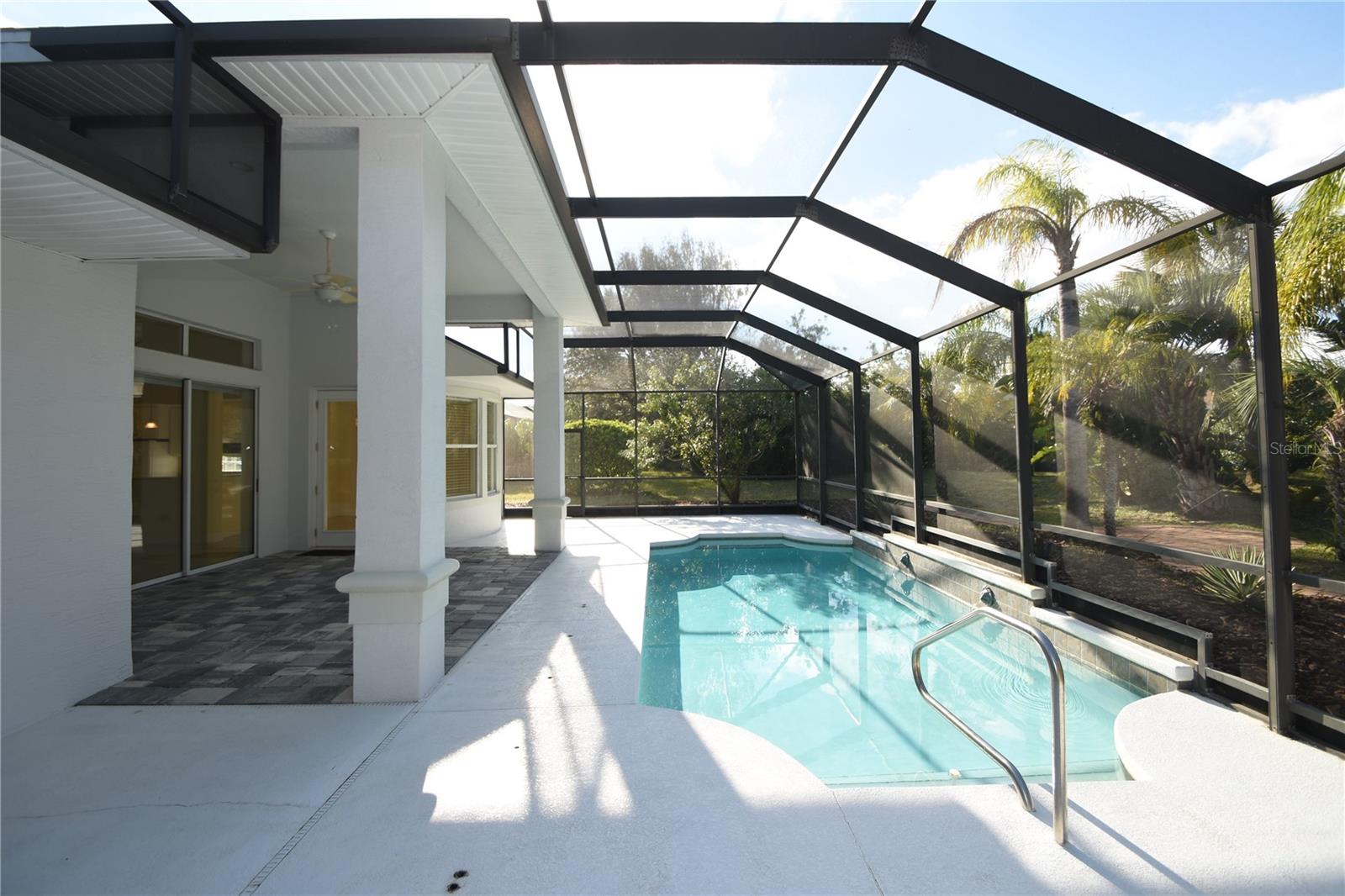 GRAND HAVEN - Residential Lease