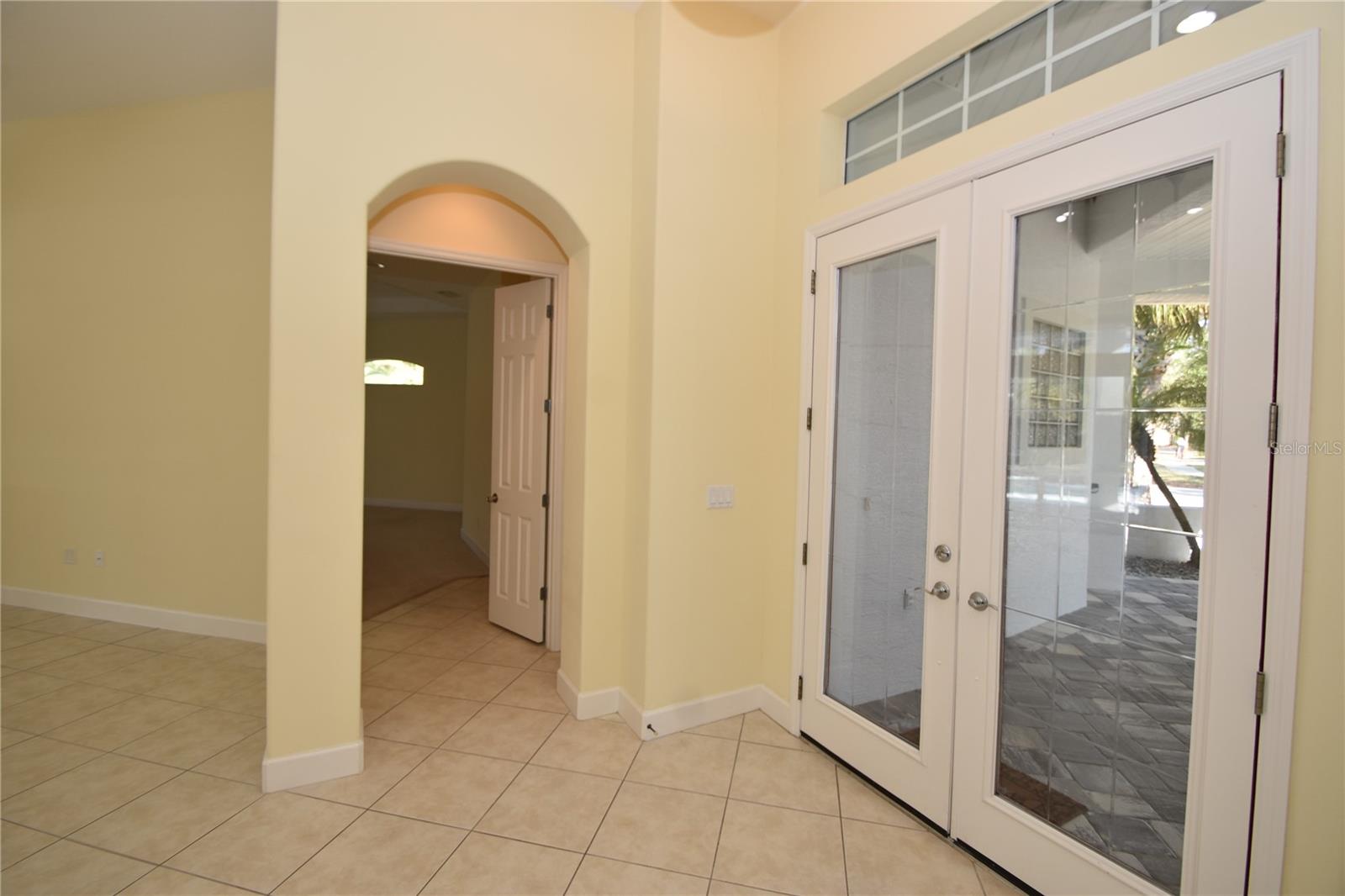 GRAND HAVEN - Residential Lease