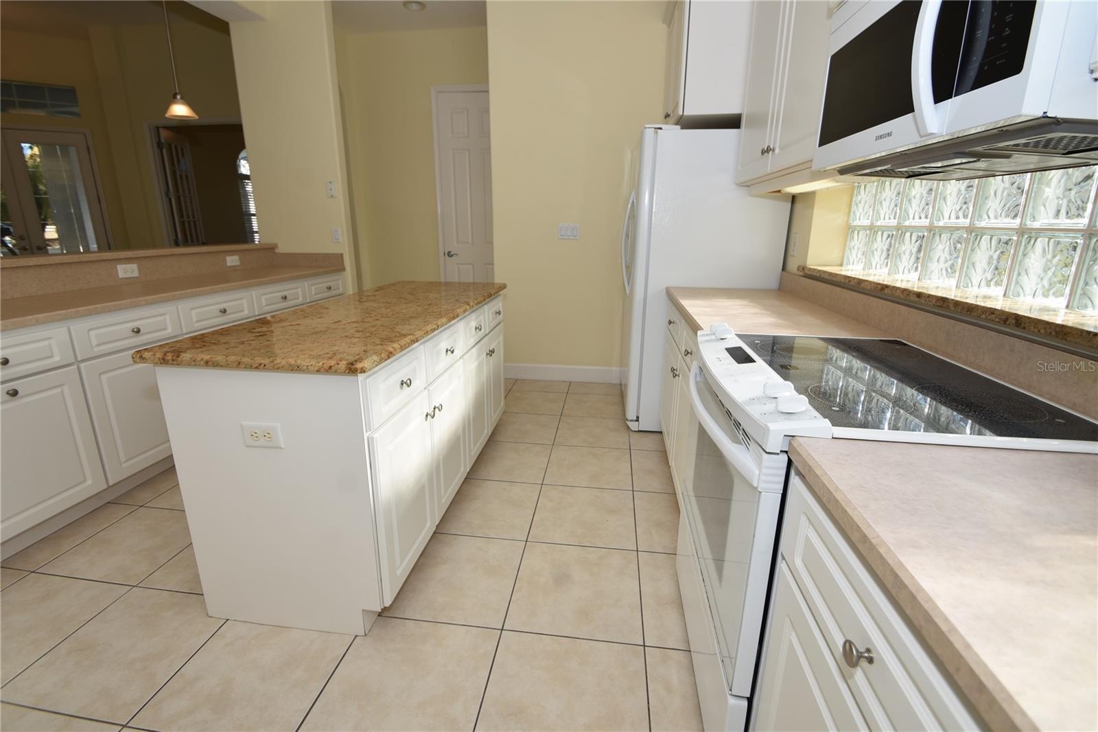 GRAND HAVEN - Residential Lease