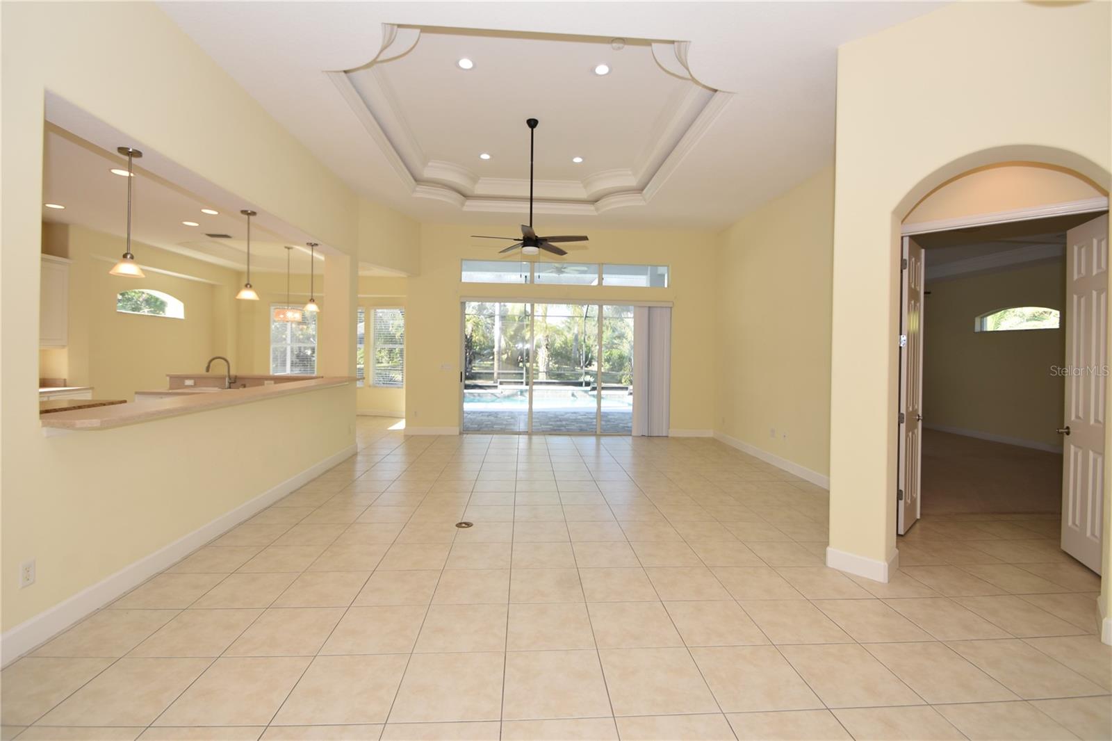 GRAND HAVEN - Residential Lease