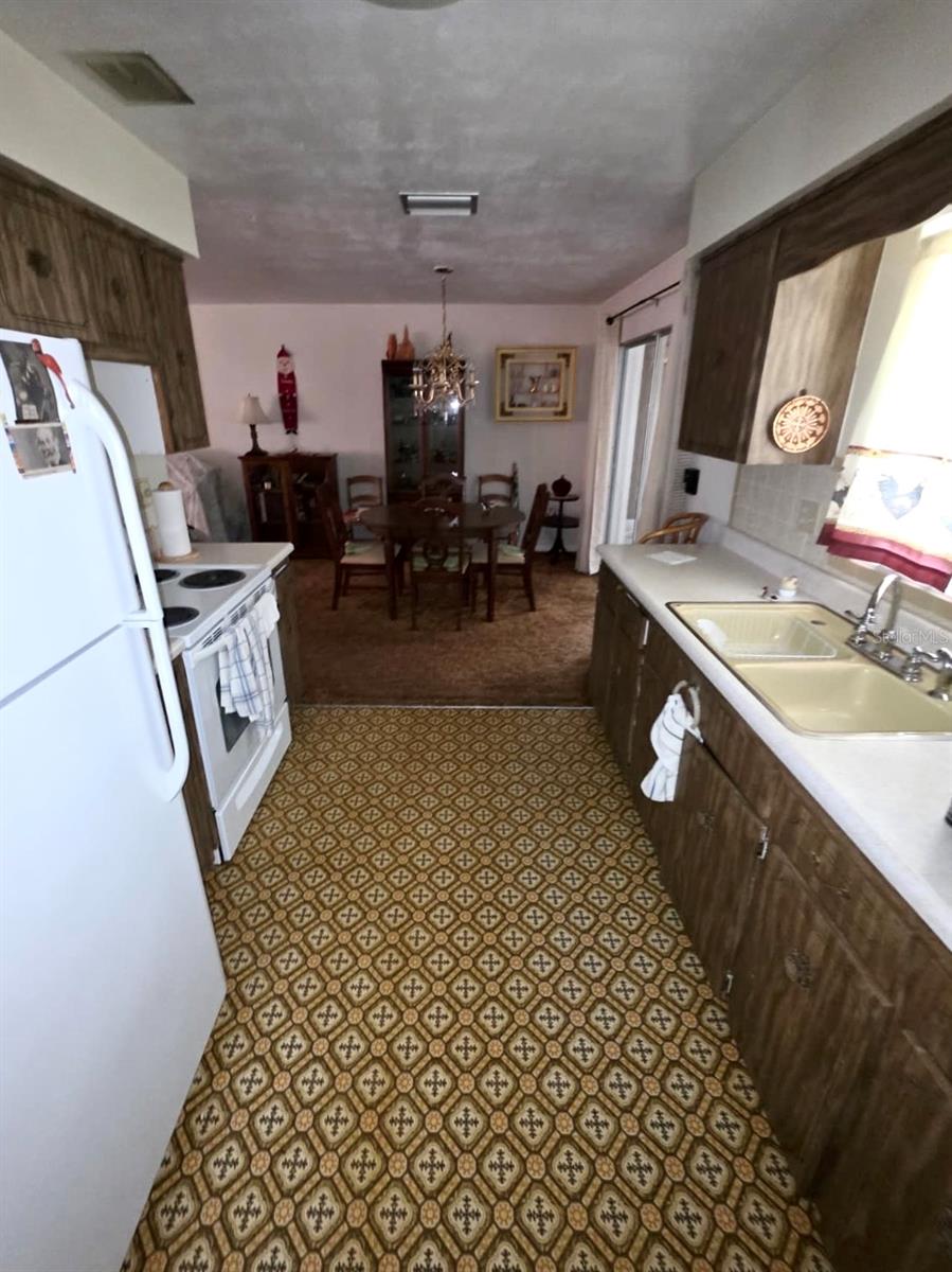 BEVERLY HILLS UNIT 5 - Residential