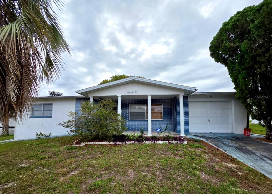 Great opportunity at 73 S Harrison St in Beverly Hills! This home is perfect for first-time buyers ready to step into homeownership or investors looking for a solid addition to their rental portfolio. The practical layout offers comfortable living space with room to make it your own. Conveniently located near shopping, dining, schools, and everyday essentials, with easy access to major roads. Whether you’re looking for an affordable primary residence or a property with long-term rental potential, this home delivers value and flexibility. Don’t miss your chance, schedule a showing today!