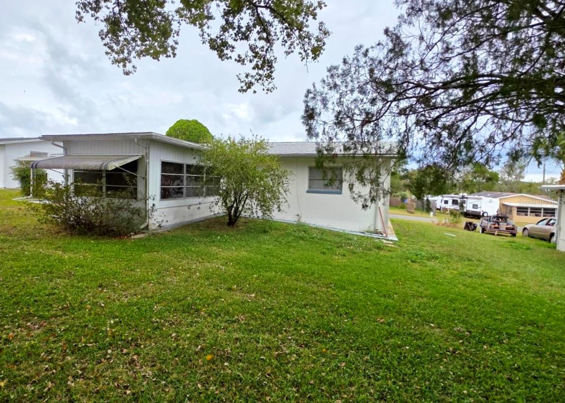 BEVERLY HILLS UNIT 5 - Residential