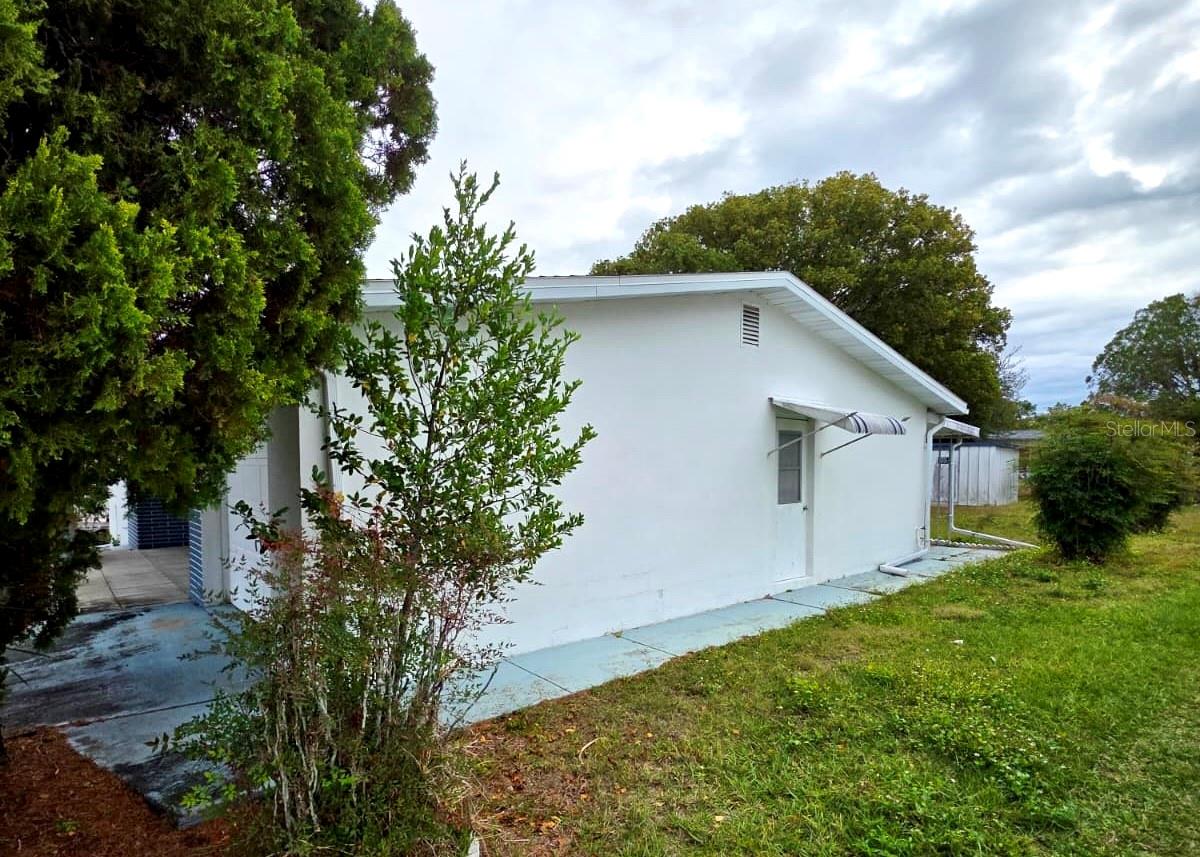 BEVERLY HILLS UNIT 5 - Residential