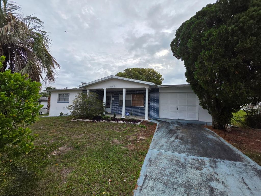 Photo of 73 S Harrison Street, Beverly Hills, FL 34465 (MLS # TB8451975)