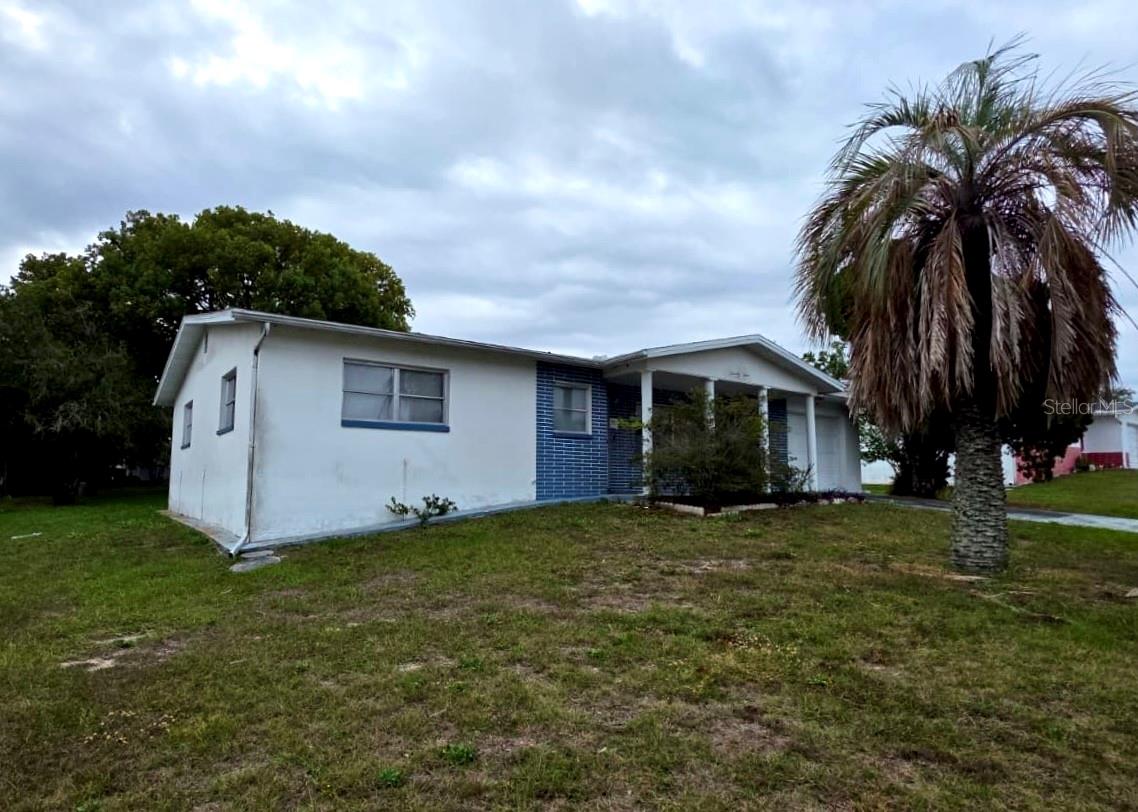 BEVERLY HILLS UNIT 5 - Residential