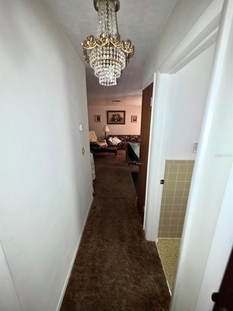 BEVERLY HILLS UNIT 5 - Residential