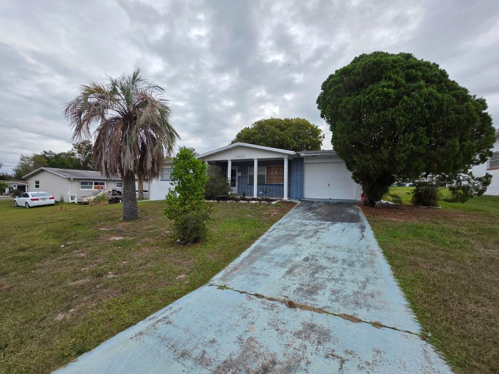 Photo of 73 S Harrison Street, Beverly Hills, FL 34465 (MLS # TB8451975)