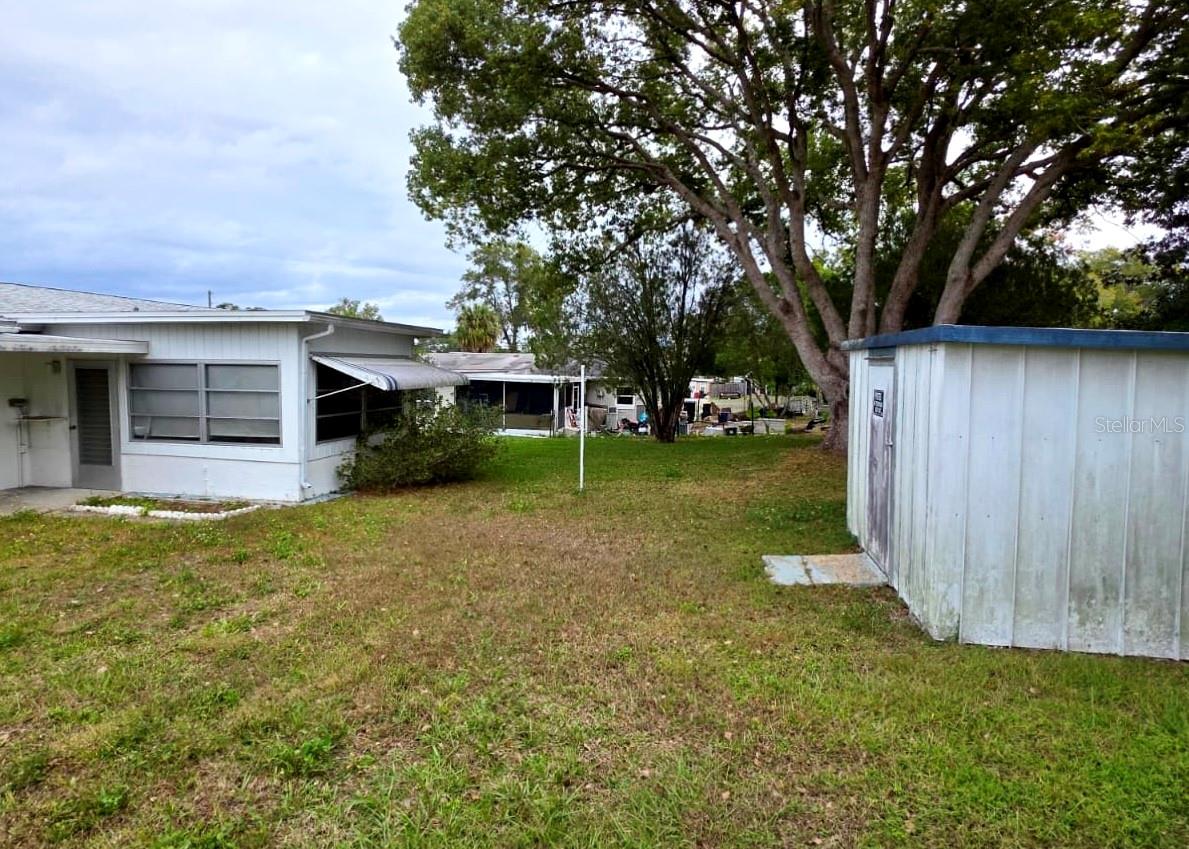 BEVERLY HILLS UNIT 5 - Residential