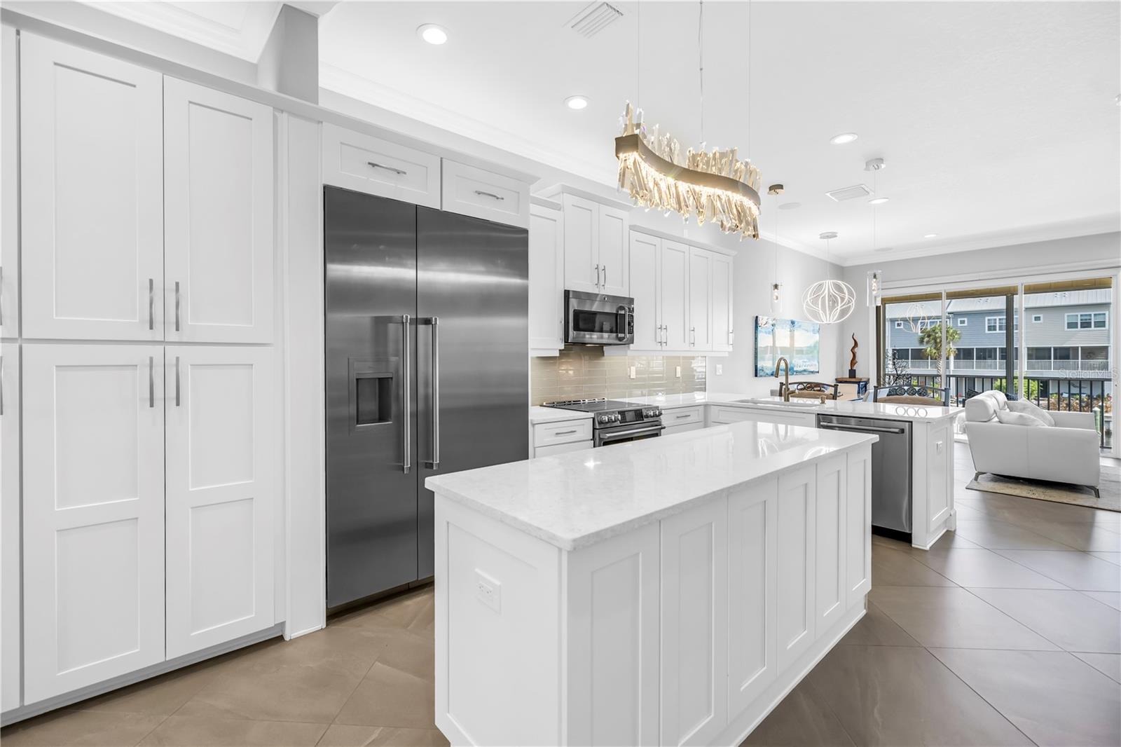 THE COVE AT LOGGERHEAD MARINA - Residential