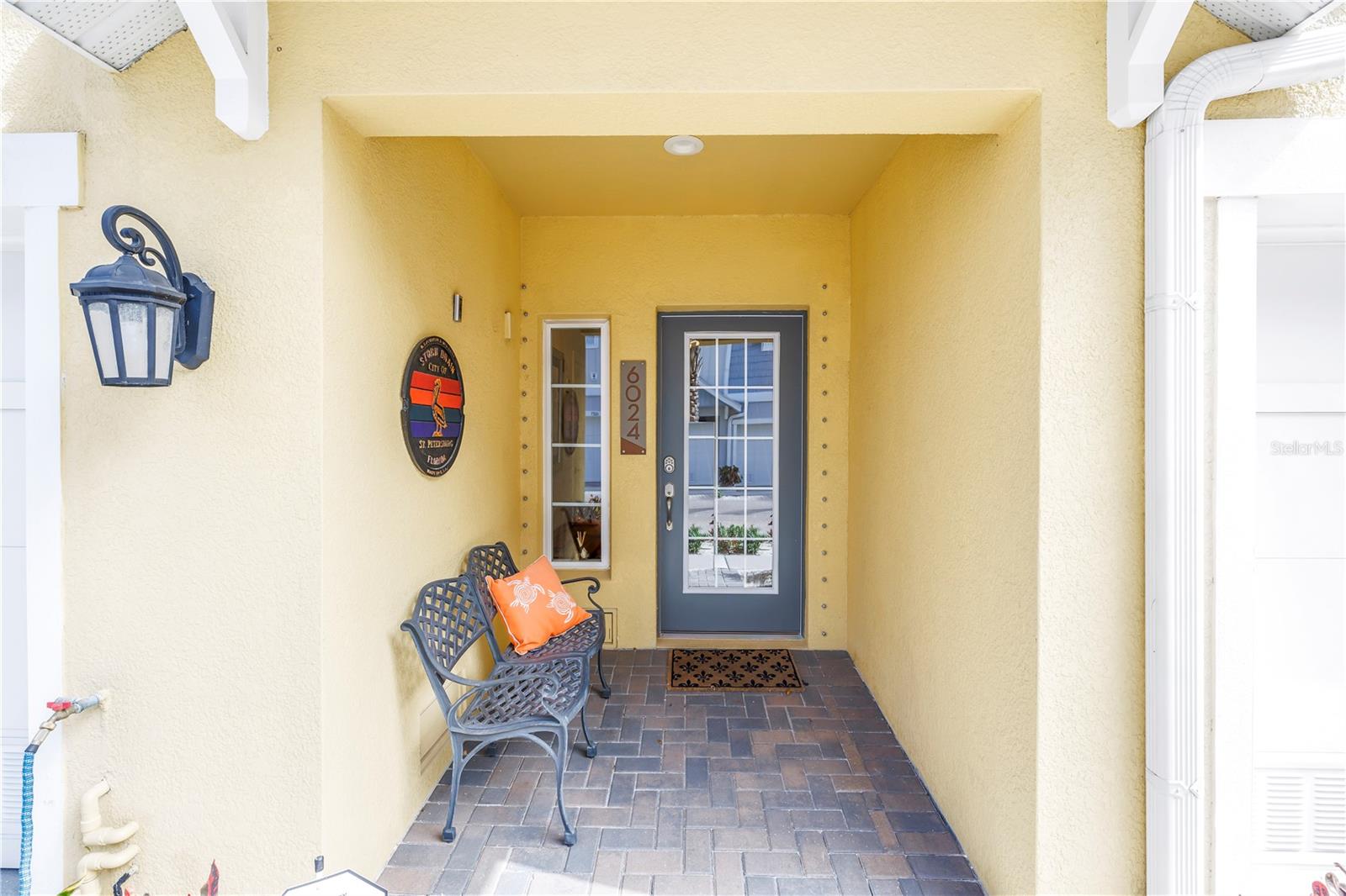 THE COVE AT LOGGERHEAD MARINA - Residential