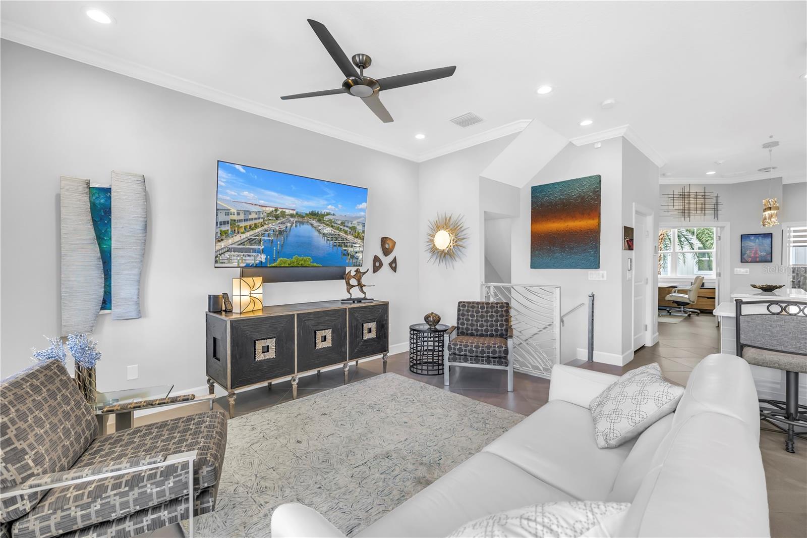 THE COVE AT LOGGERHEAD MARINA - Residential