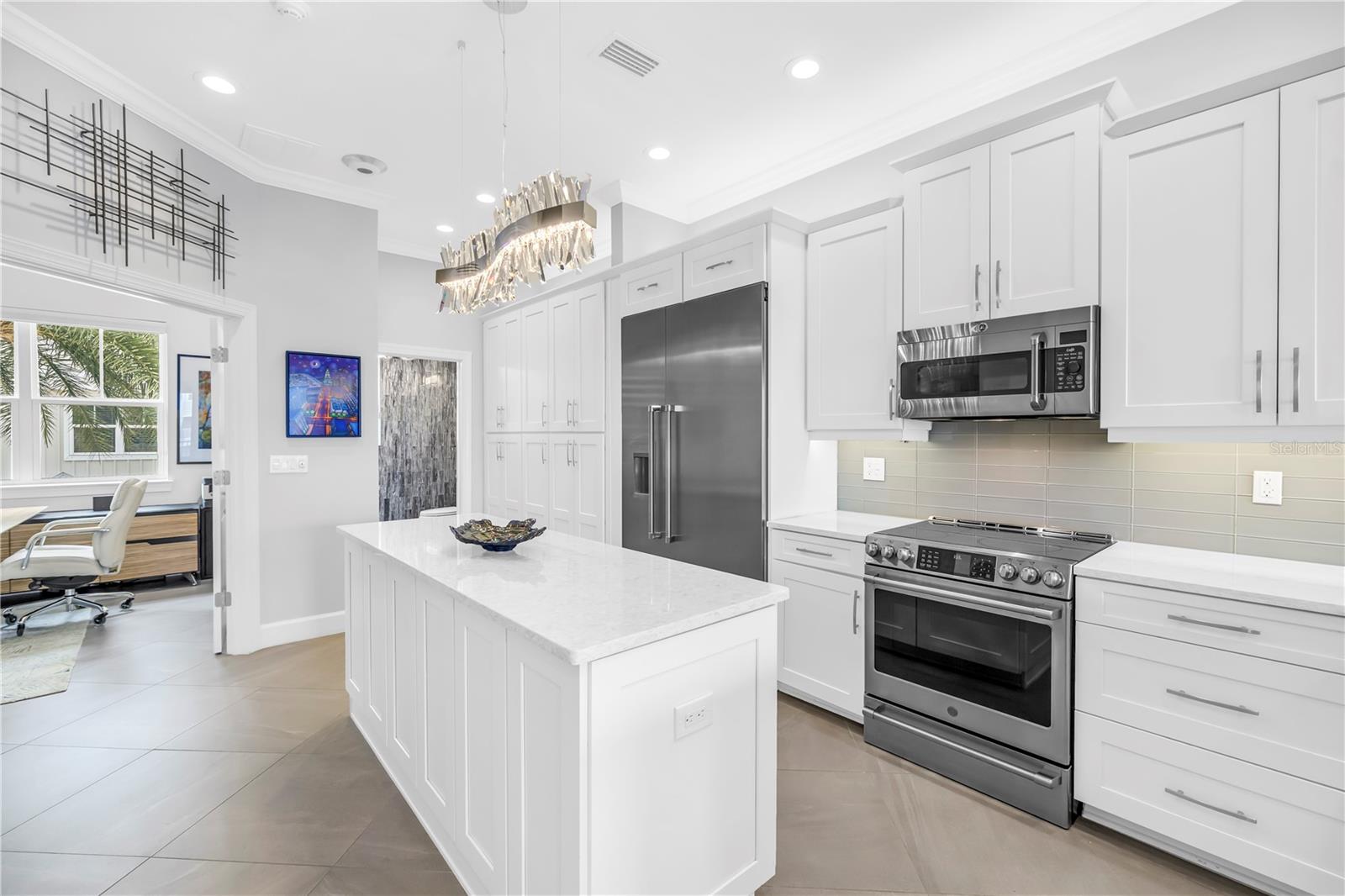 THE COVE AT LOGGERHEAD MARINA - Residential