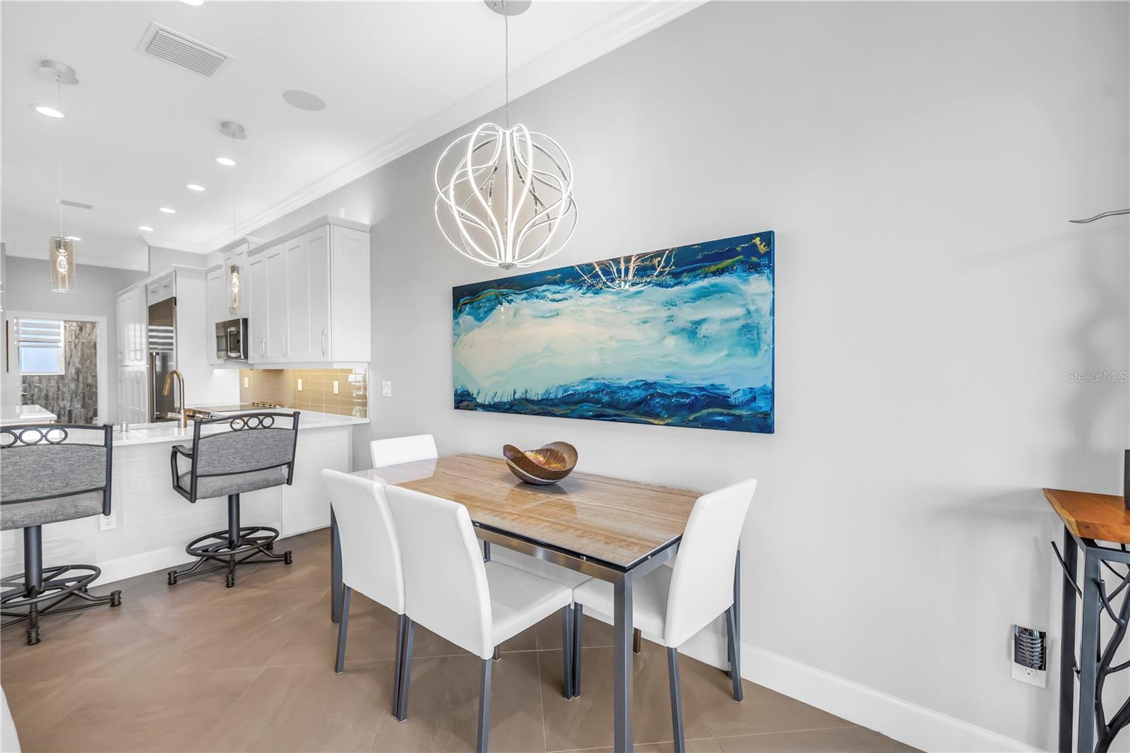 THE COVE AT LOGGERHEAD MARINA - Residential