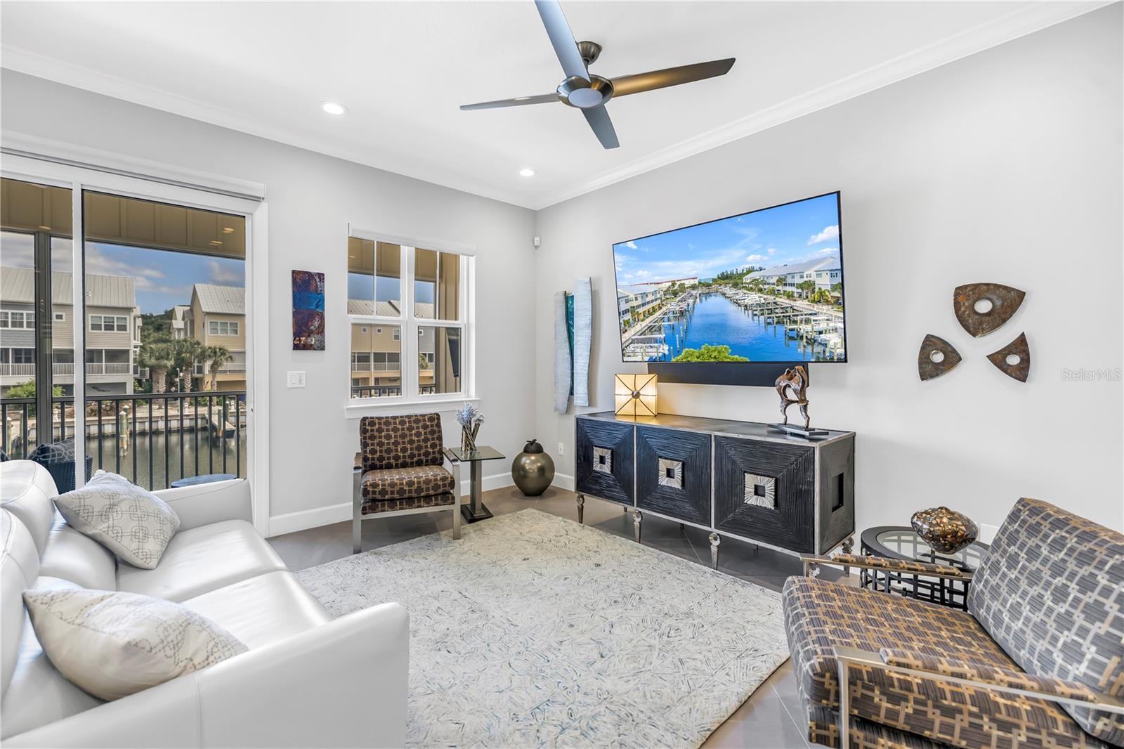 THE COVE AT LOGGERHEAD MARINA - Residential