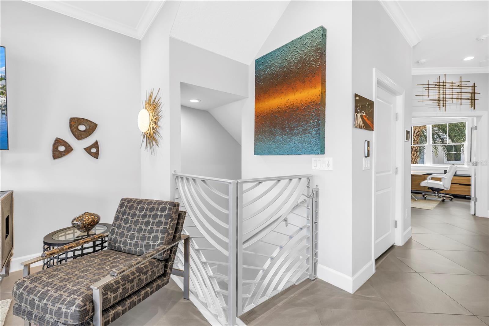 THE COVE AT LOGGERHEAD MARINA - Residential