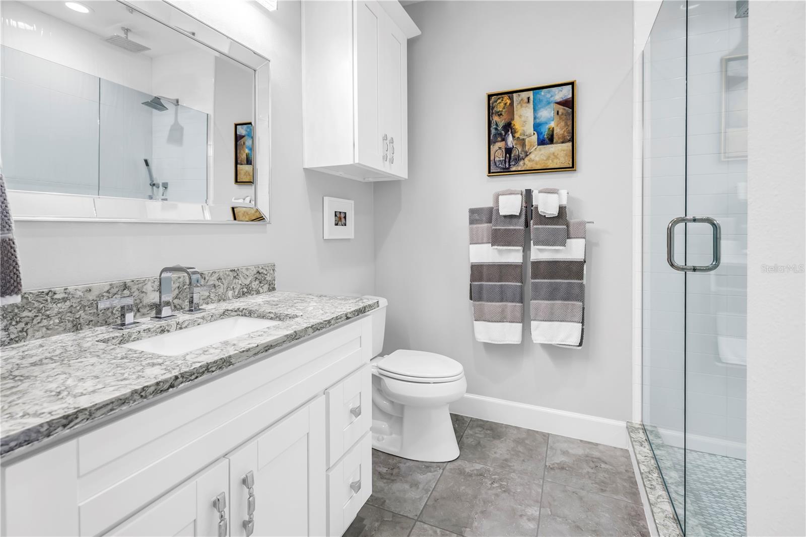 THE COVE AT LOGGERHEAD MARINA - Residential