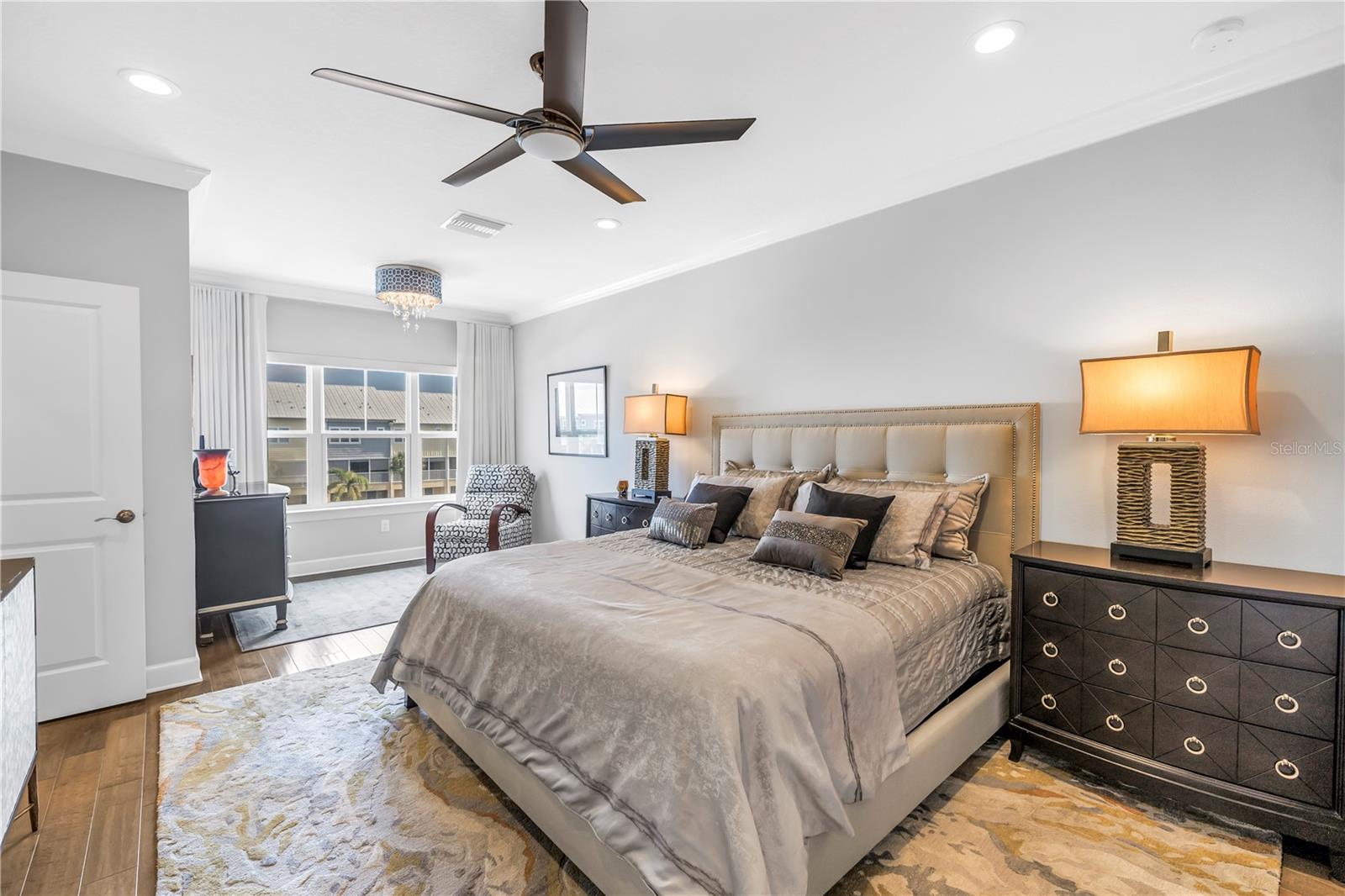 THE COVE AT LOGGERHEAD MARINA - Residential