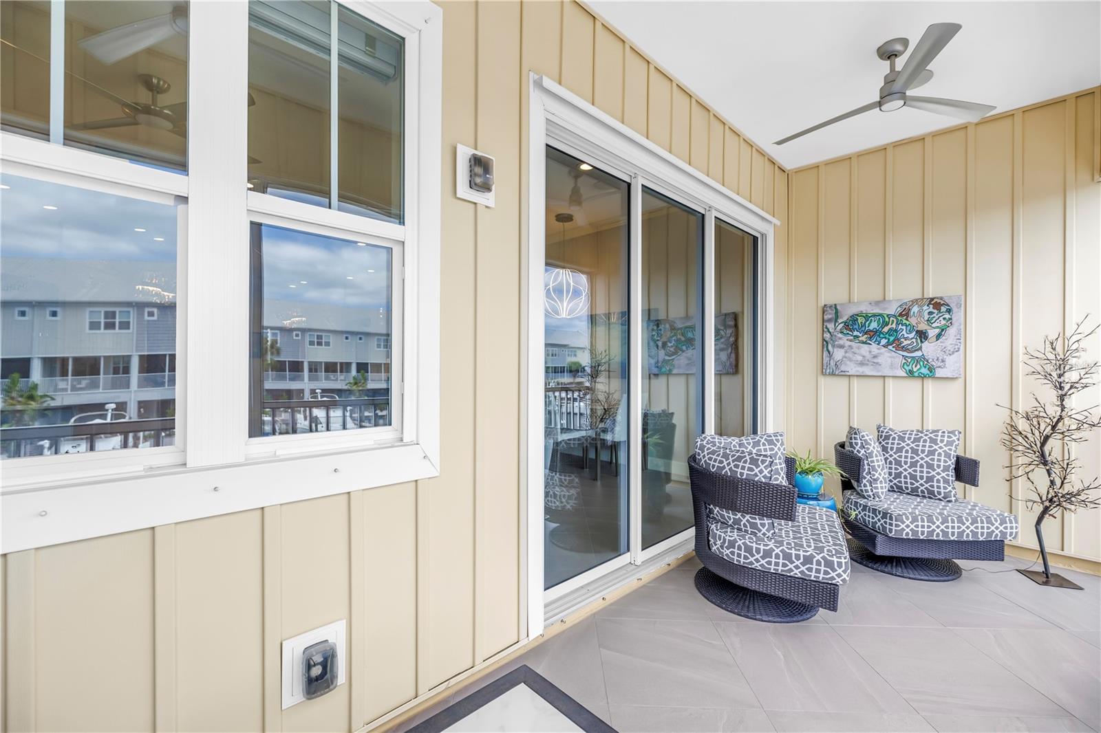 THE COVE AT LOGGERHEAD MARINA - Residential