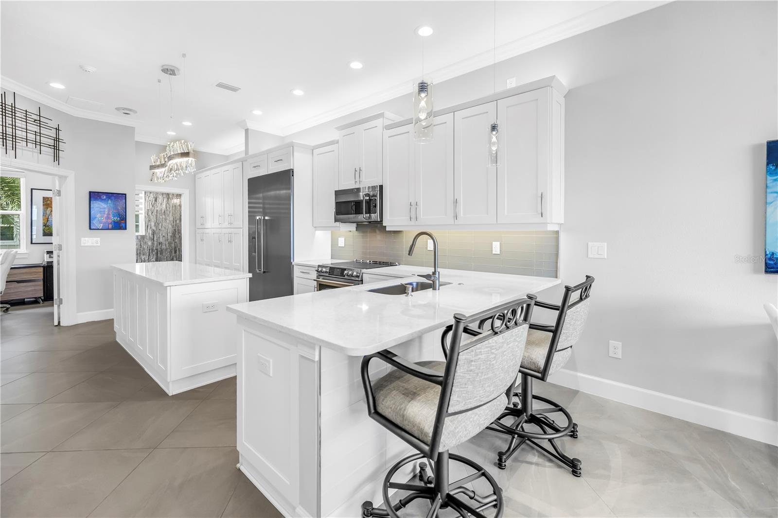 THE COVE AT LOGGERHEAD MARINA - Residential