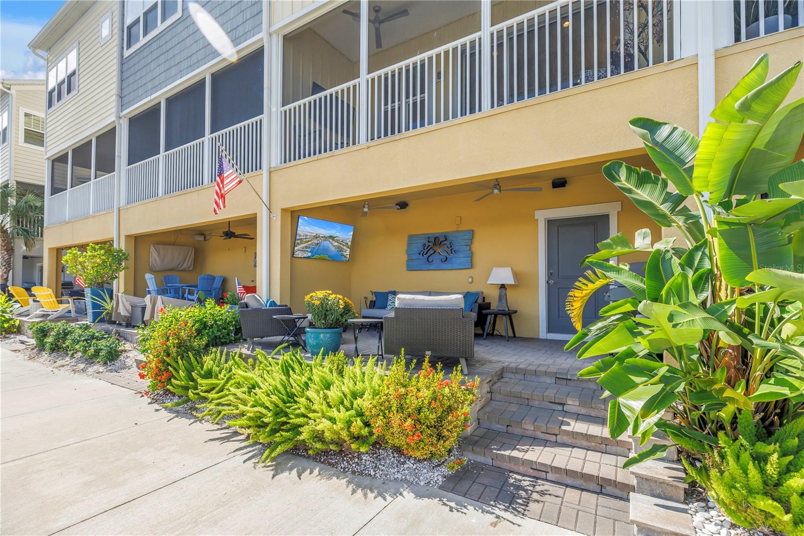 THE COVE AT LOGGERHEAD MARINA - Residential