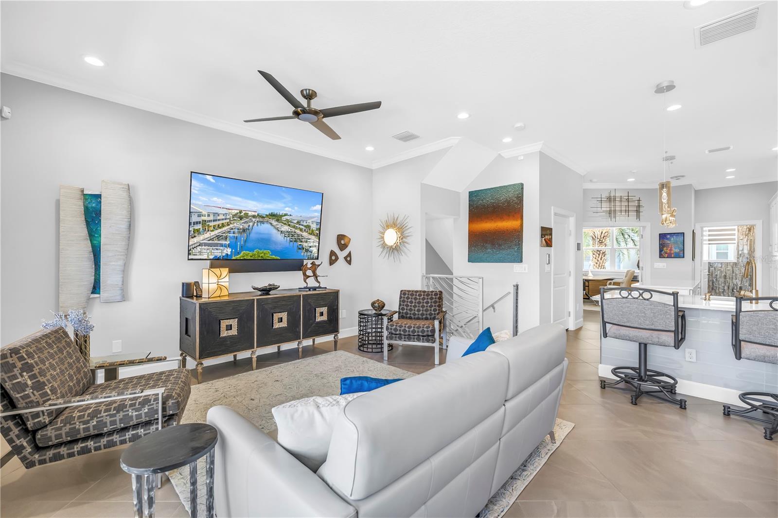 THE COVE AT LOGGERHEAD MARINA - Residential