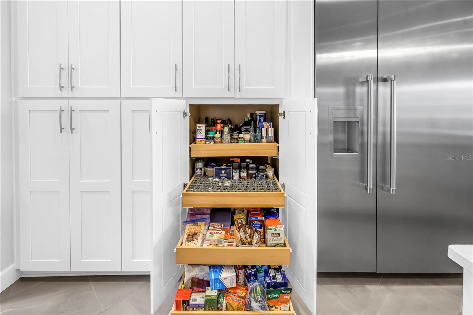 THE COVE AT LOGGERHEAD MARINA - Residential