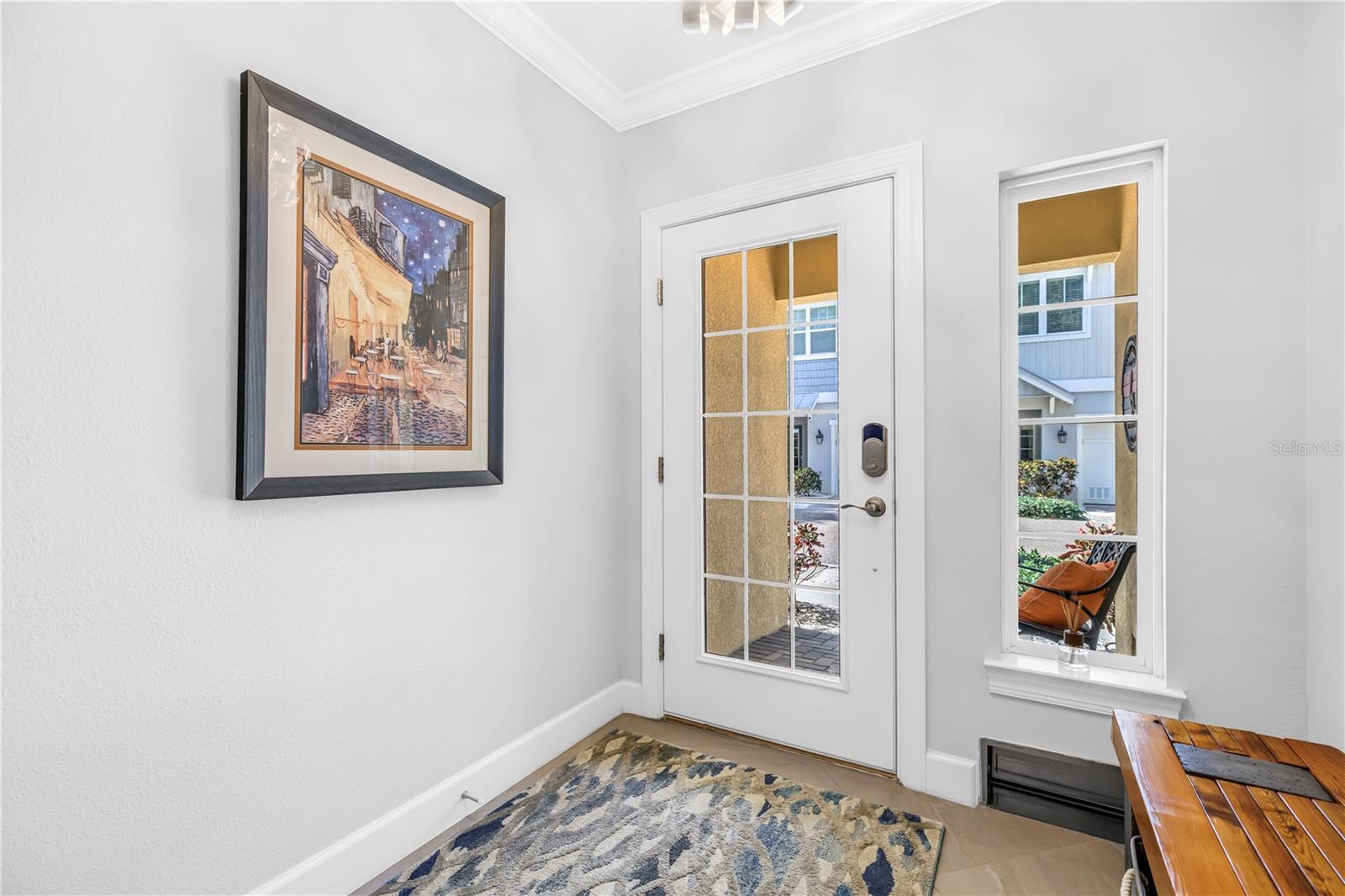 THE COVE AT LOGGERHEAD MARINA - Residential