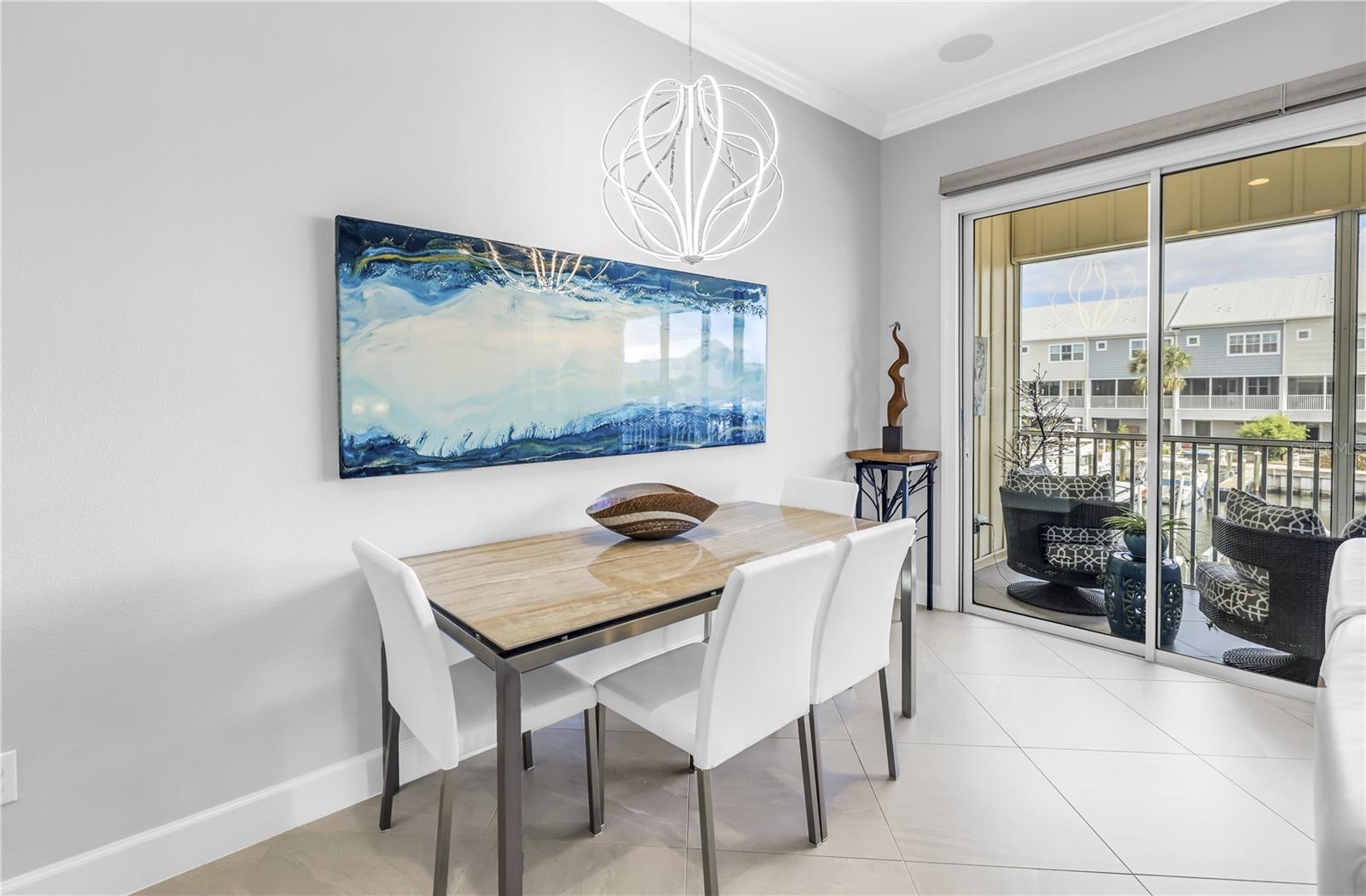 THE COVE AT LOGGERHEAD MARINA - Residential