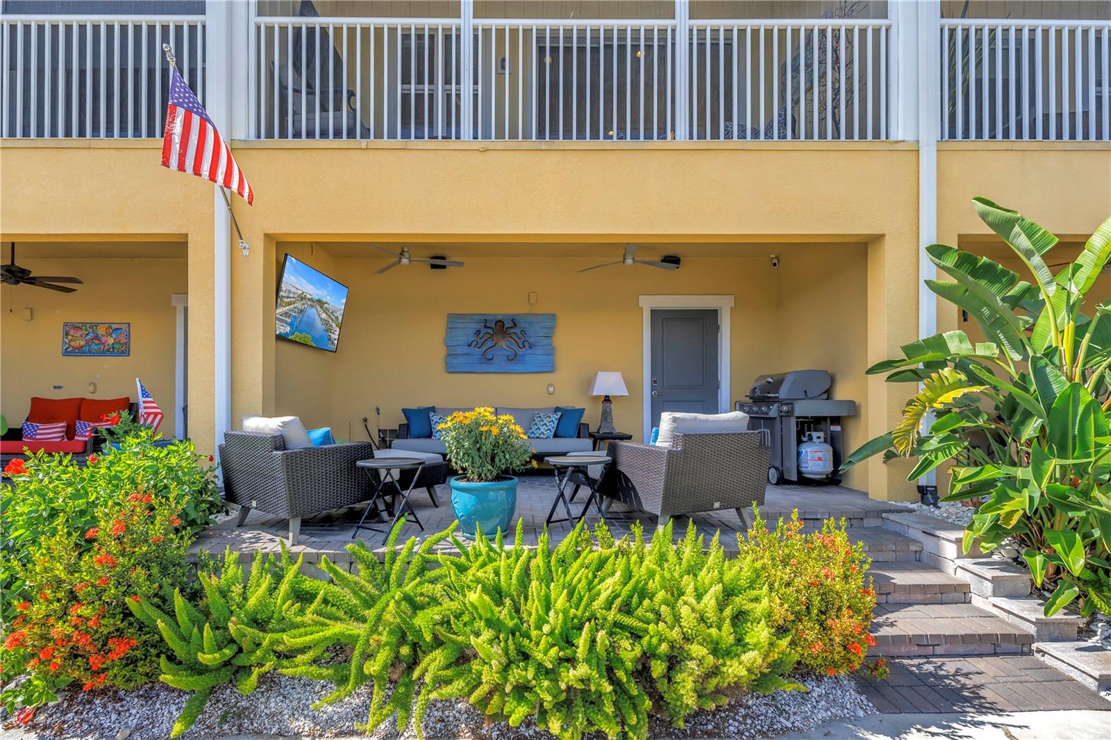 THE COVE AT LOGGERHEAD MARINA - Residential