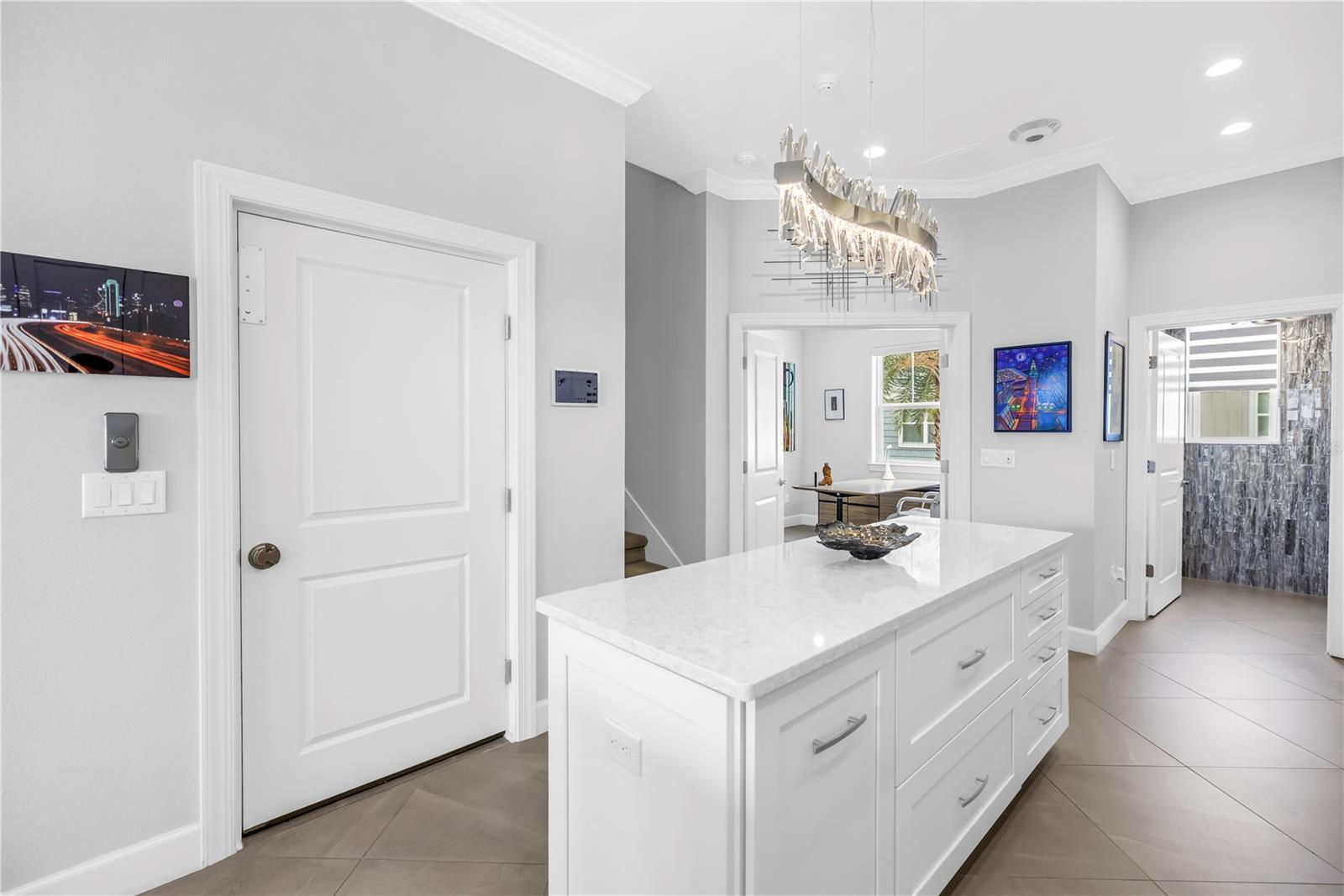 THE COVE AT LOGGERHEAD MARINA - Residential