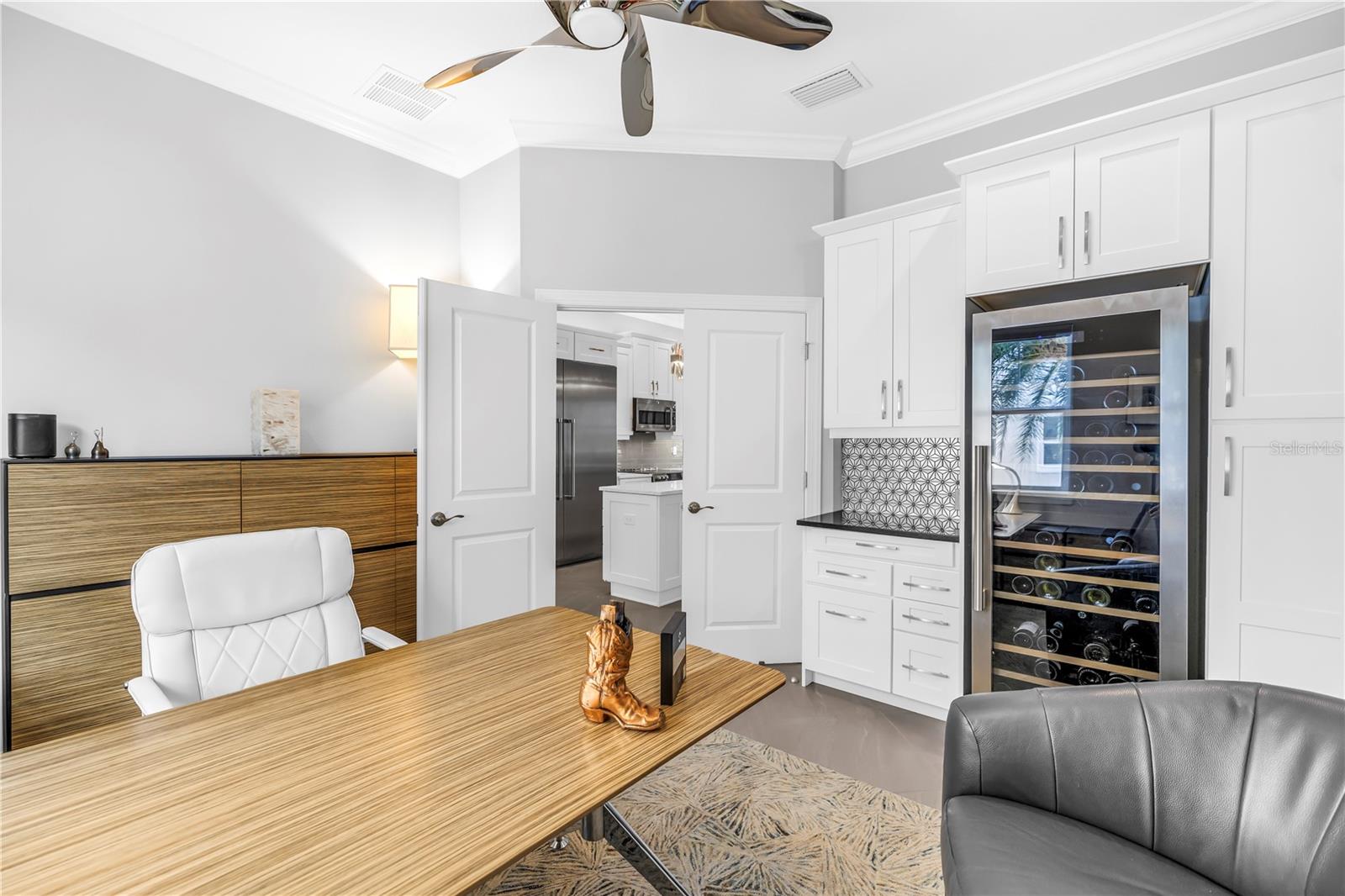 THE COVE AT LOGGERHEAD MARINA - Residential