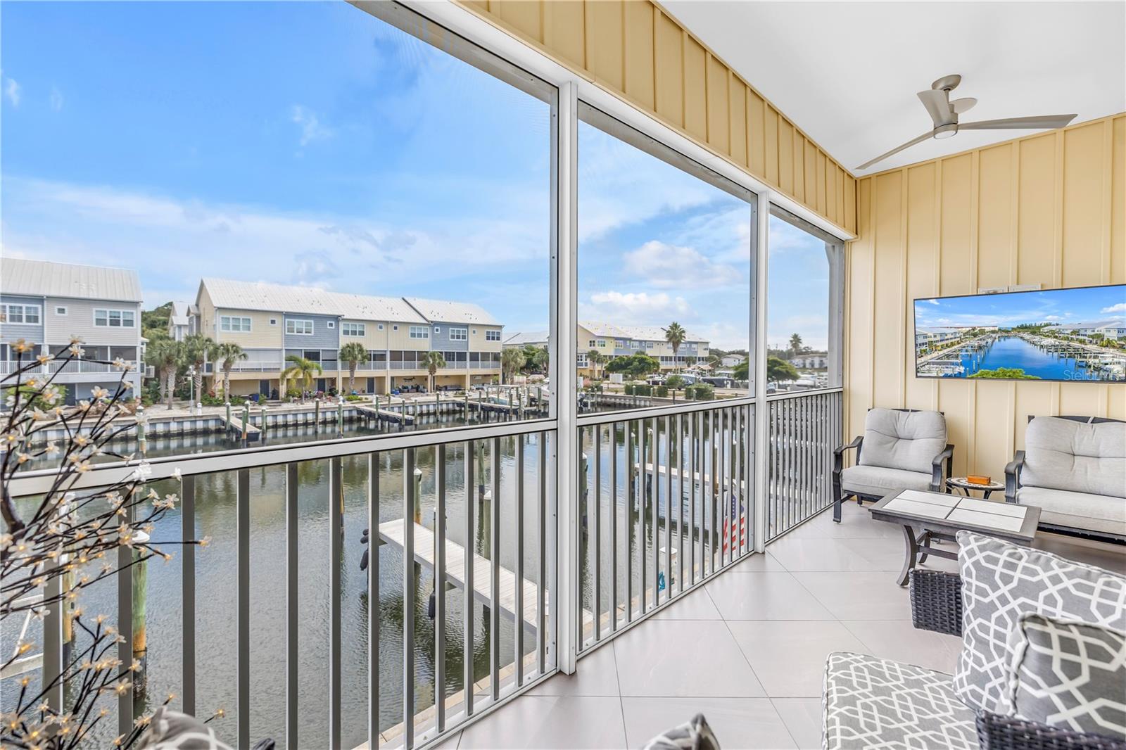 THE COVE AT LOGGERHEAD MARINA - Residential