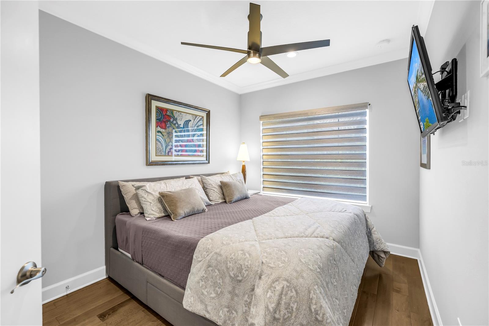 THE COVE AT LOGGERHEAD MARINA - Residential