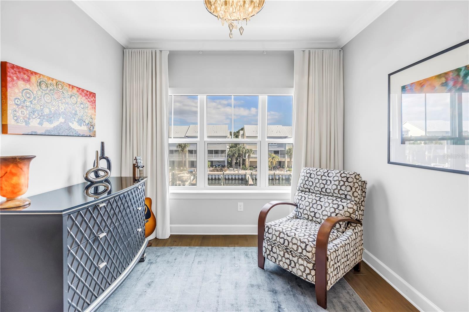 THE COVE AT LOGGERHEAD MARINA - Residential