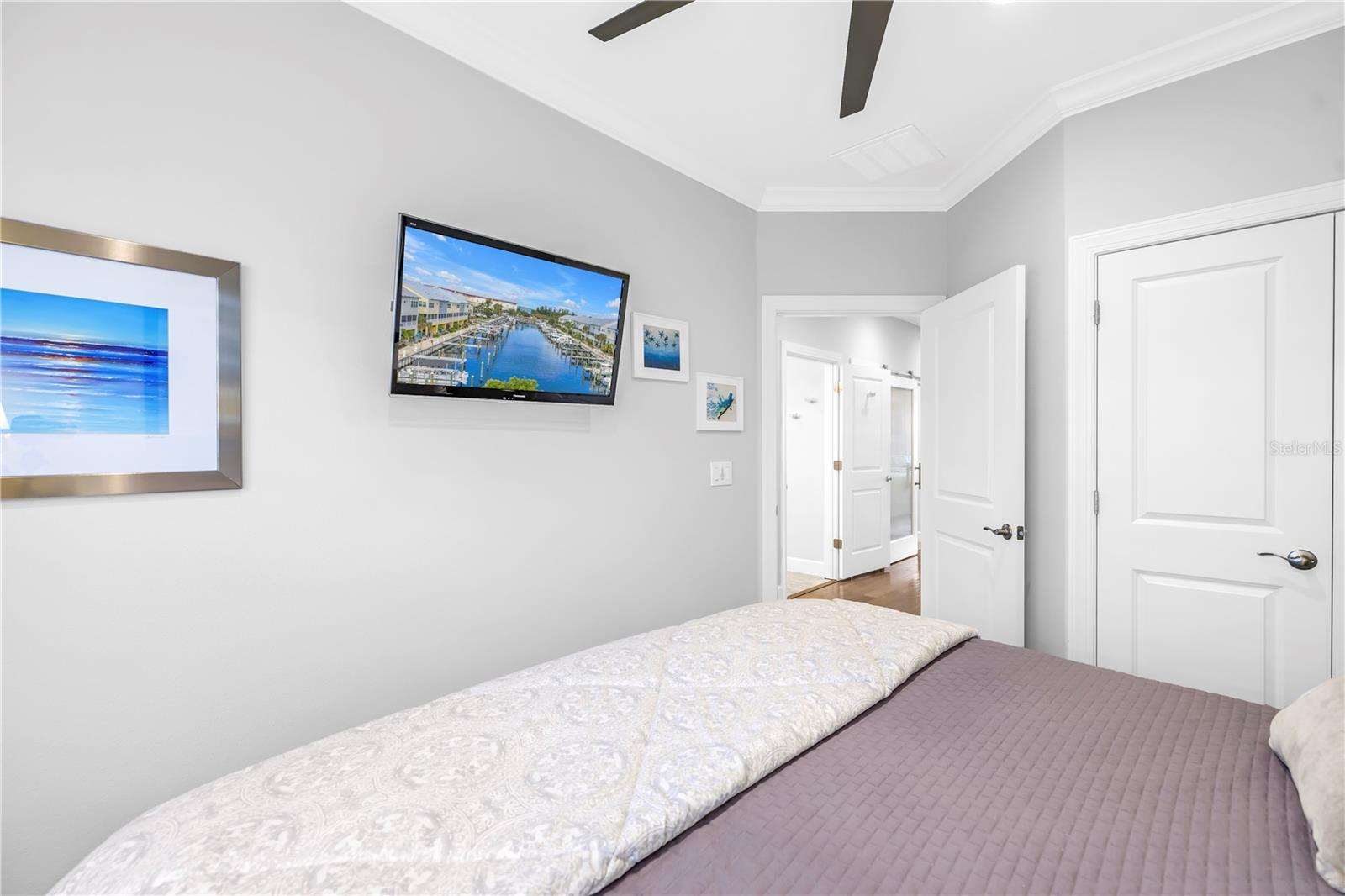 THE COVE AT LOGGERHEAD MARINA - Residential