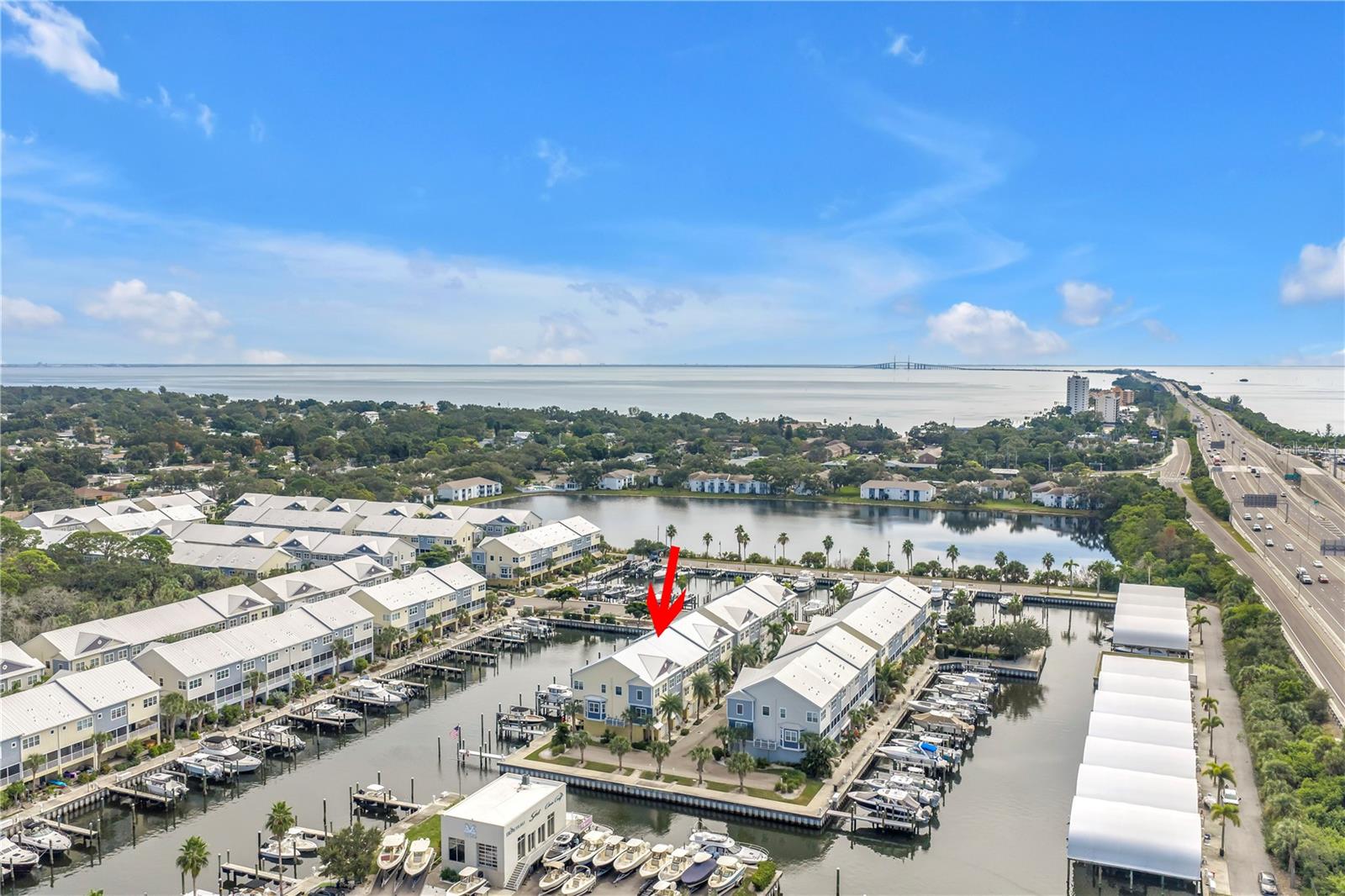 THE COVE AT LOGGERHEAD MARINA - Residential