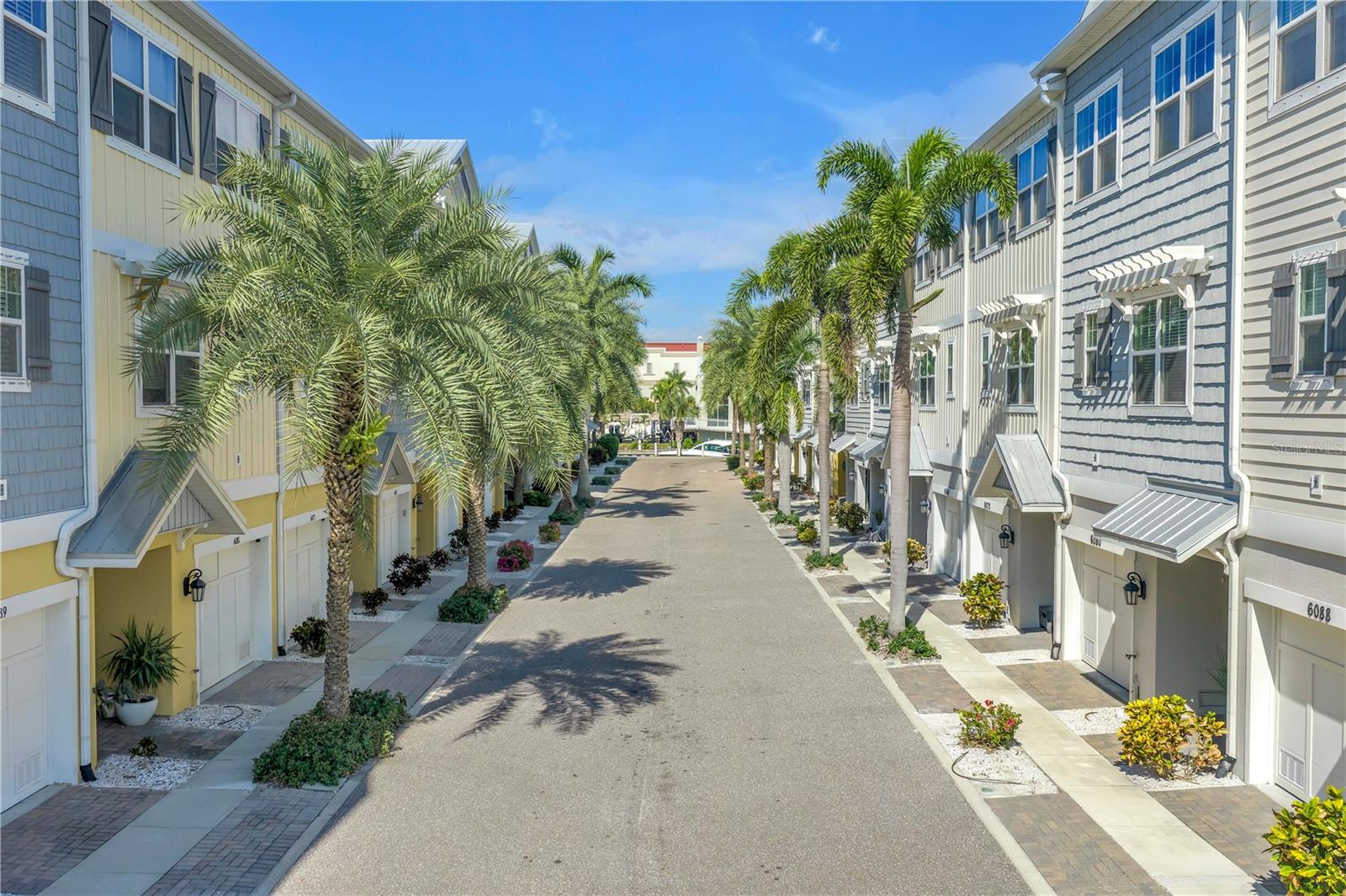 THE COVE AT LOGGERHEAD MARINA - Residential