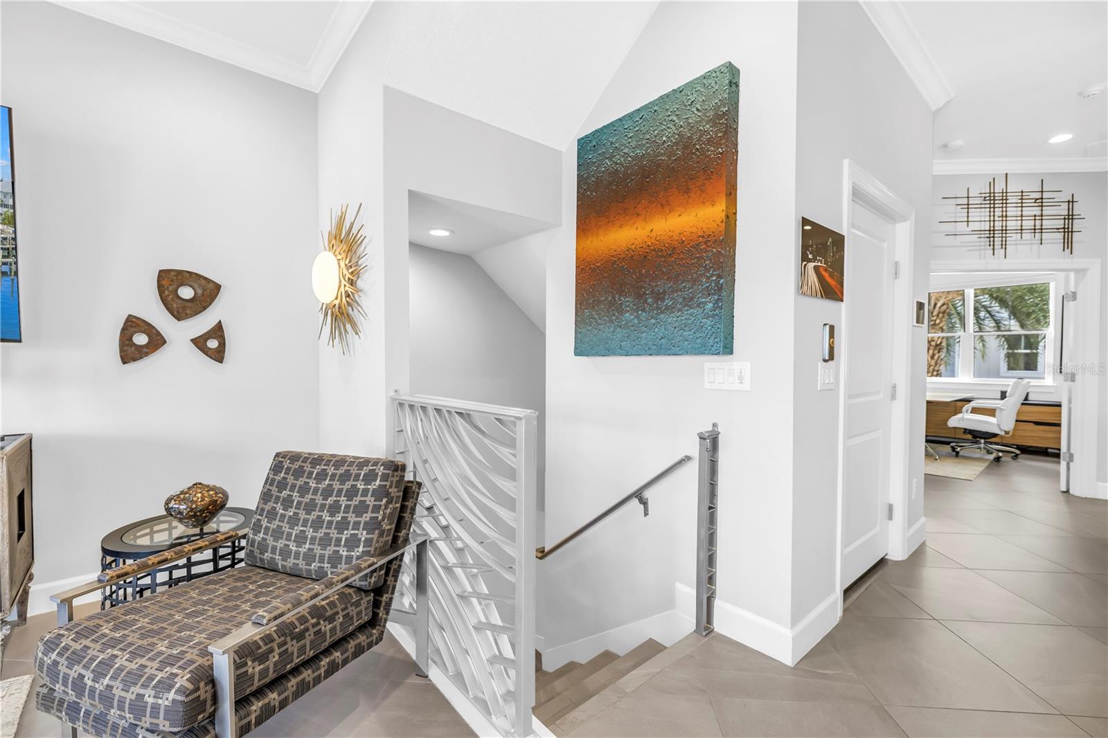 THE COVE AT LOGGERHEAD MARINA - Residential