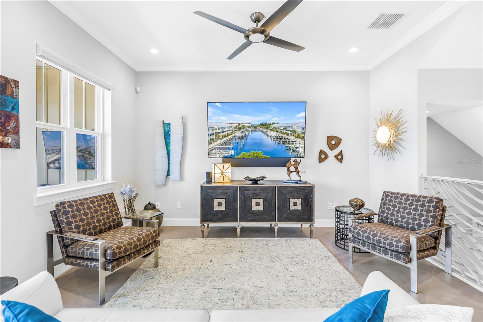 THE COVE AT LOGGERHEAD MARINA - Residential