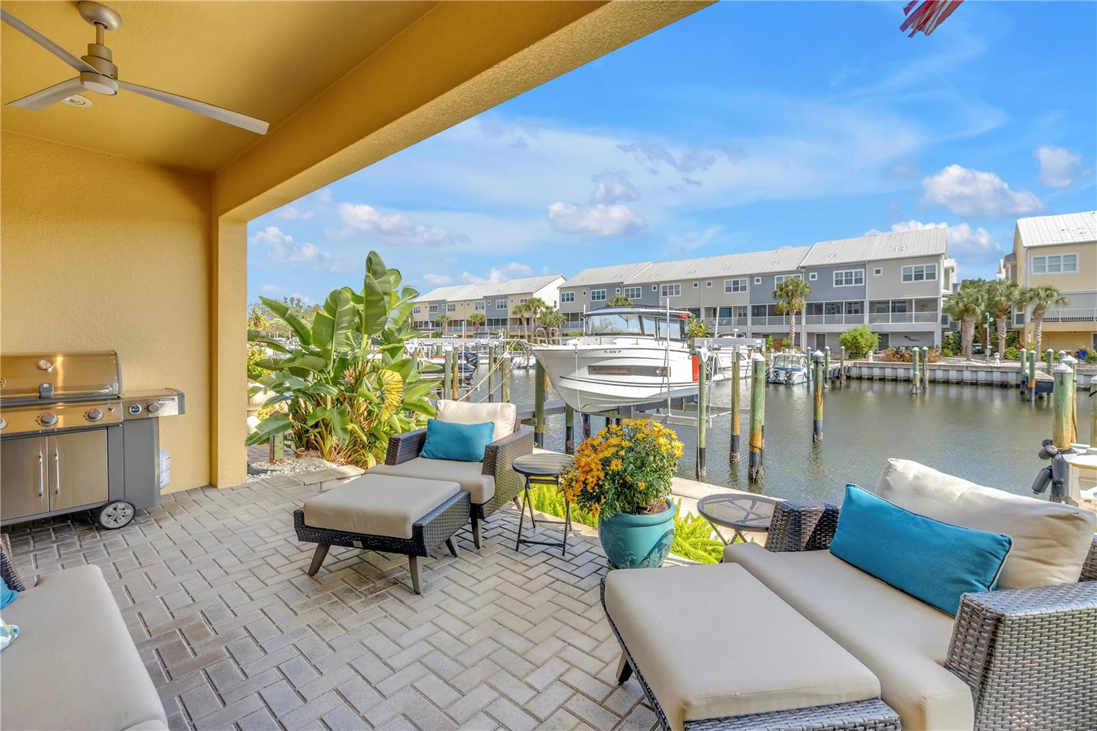 THE COVE AT LOGGERHEAD MARINA - Residential