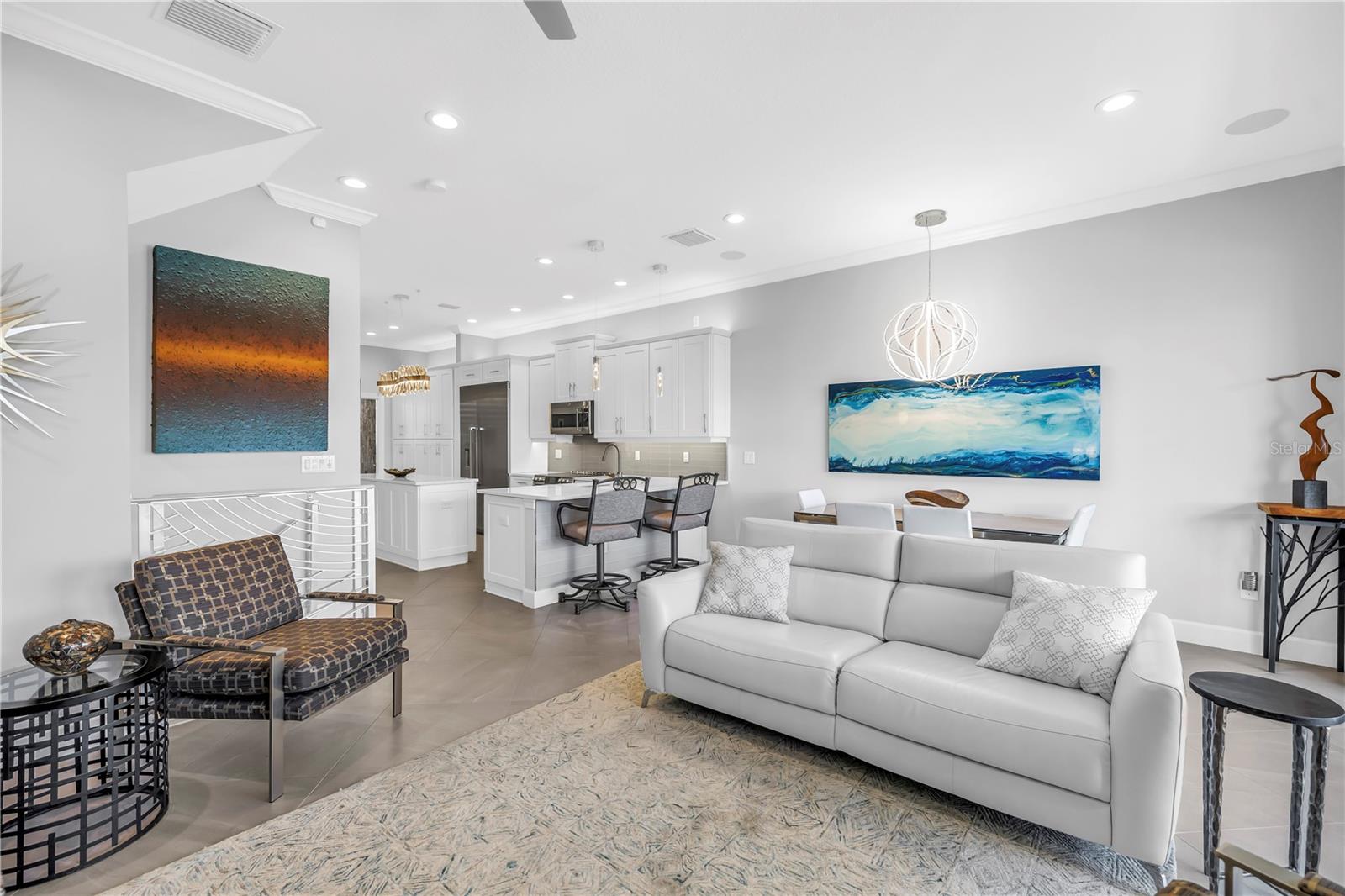 THE COVE AT LOGGERHEAD MARINA - Residential