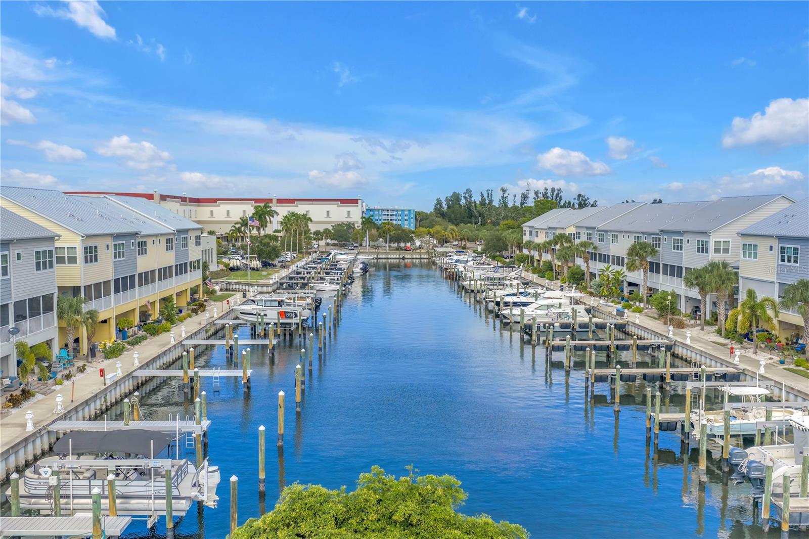 THE COVE AT LOGGERHEAD MARINA - Residential