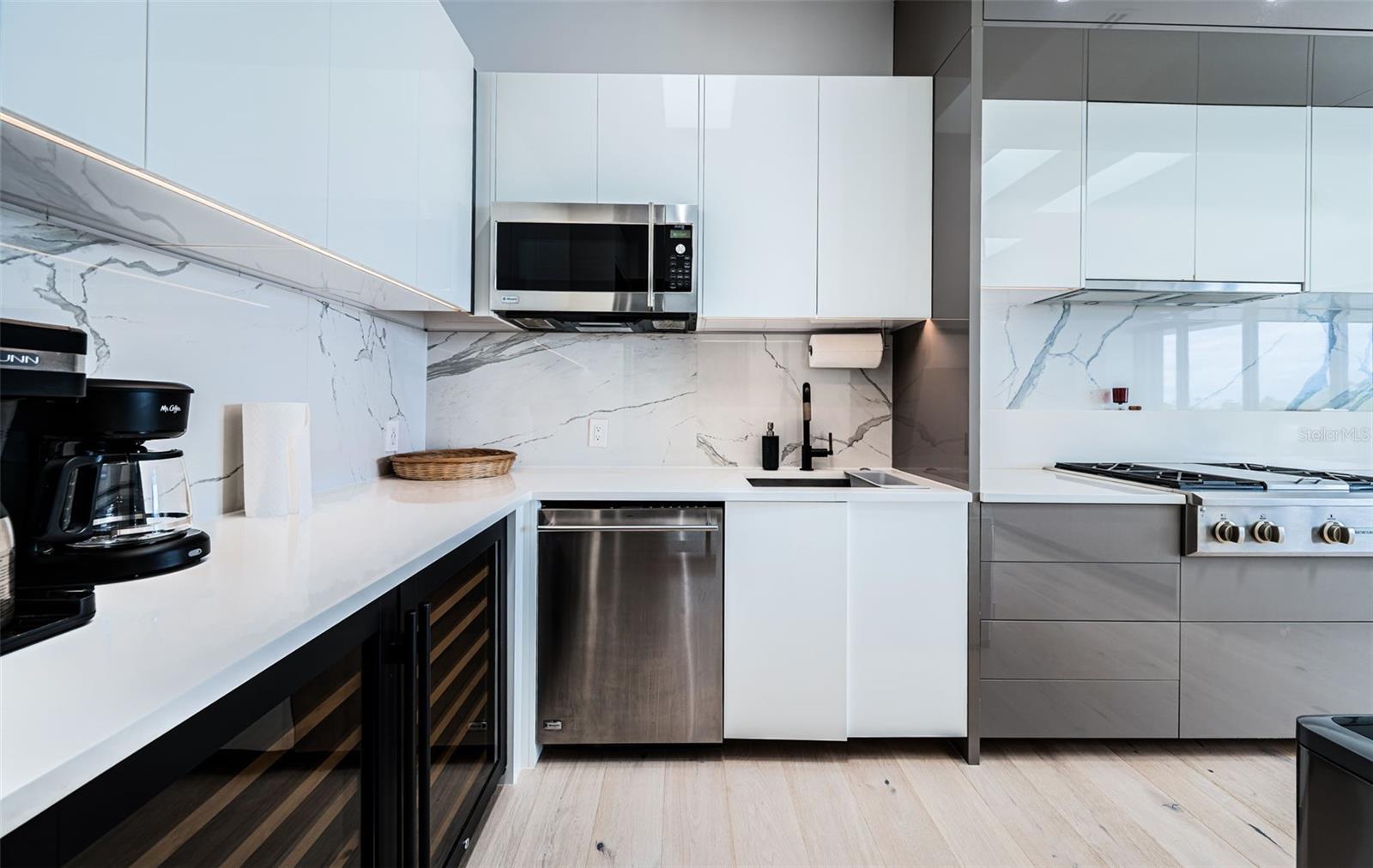 GULF SHORES 3RD ADD REP - Residential