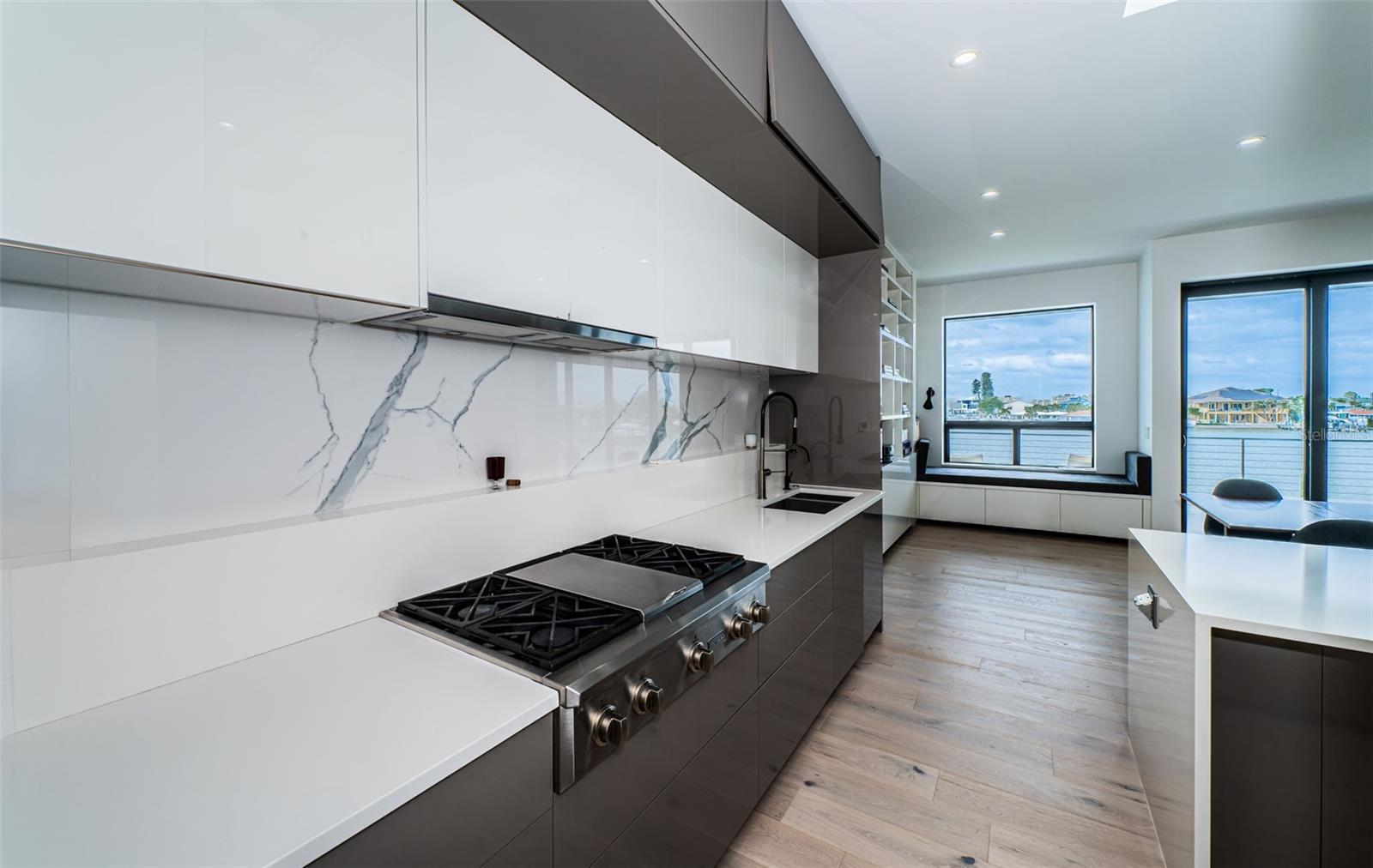 GULF SHORES 3RD ADD REP - Residential