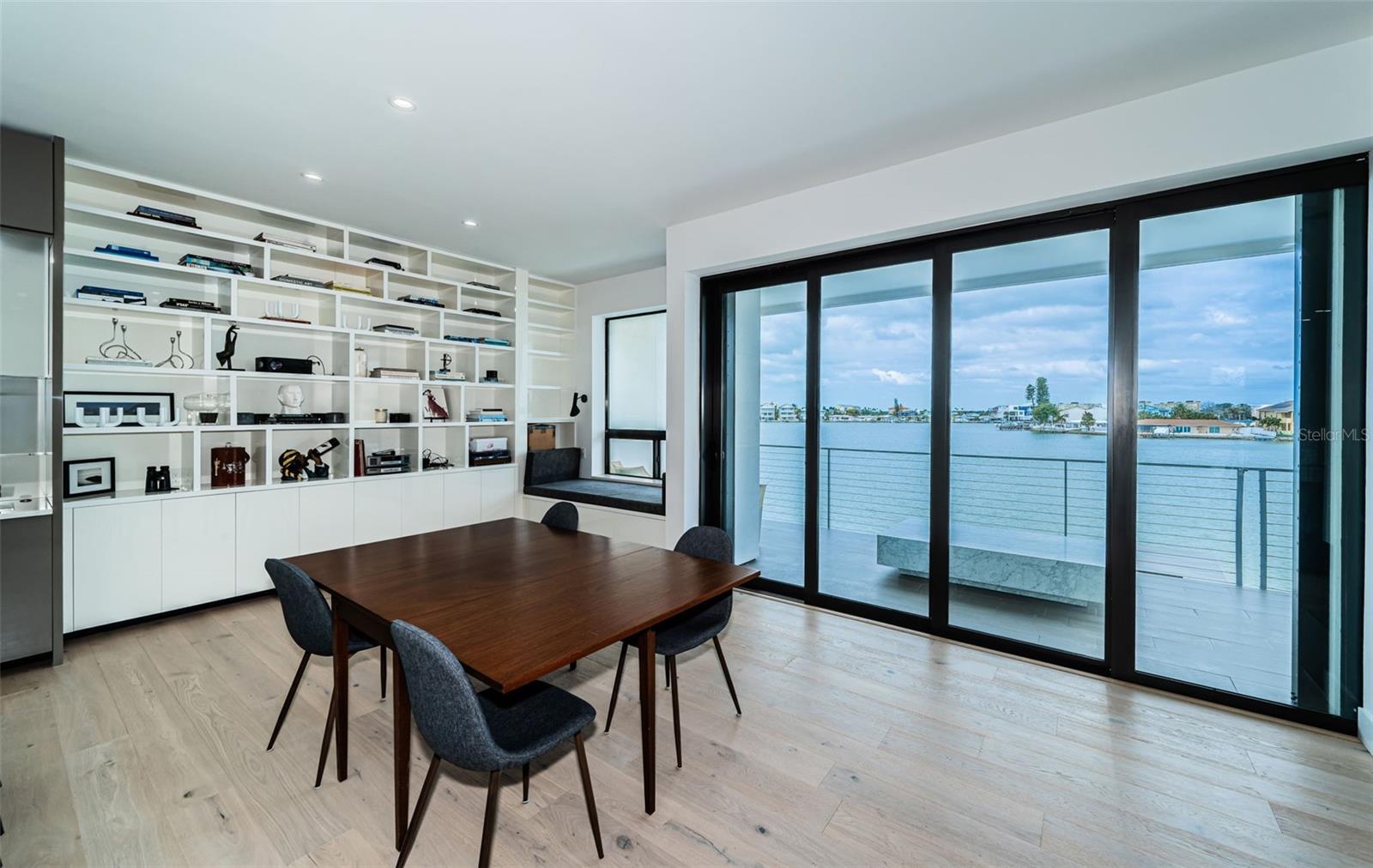 GULF SHORES 3RD ADD REP - Residential