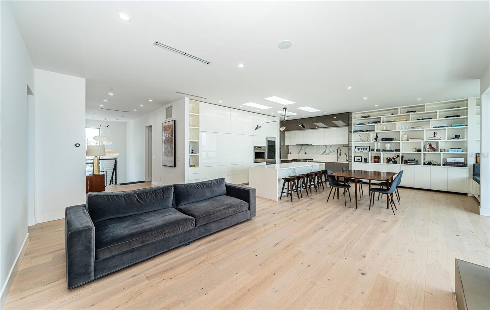 GULF SHORES 3RD ADD REP - Residential