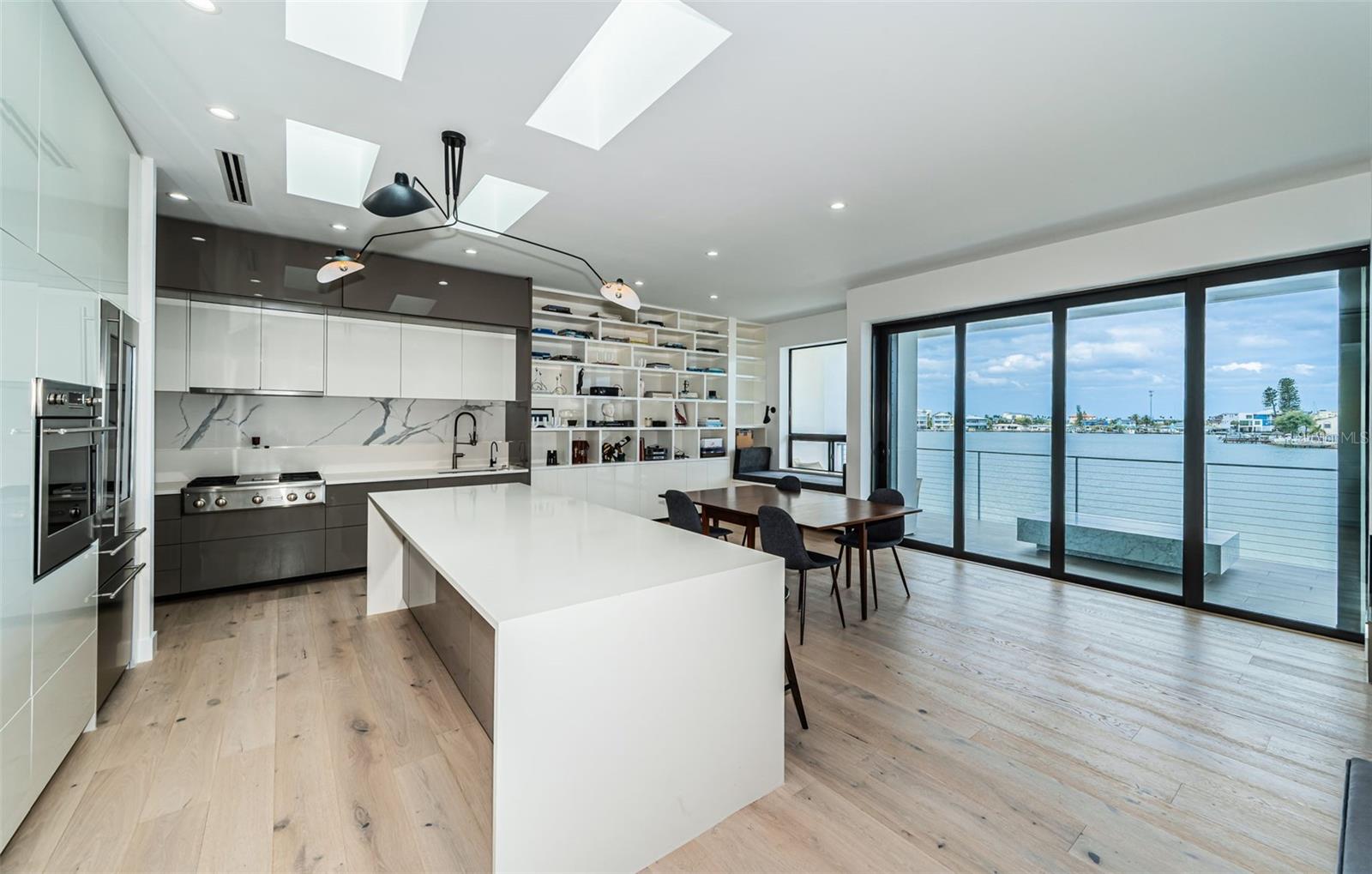 GULF SHORES 3RD ADD REP - Residential